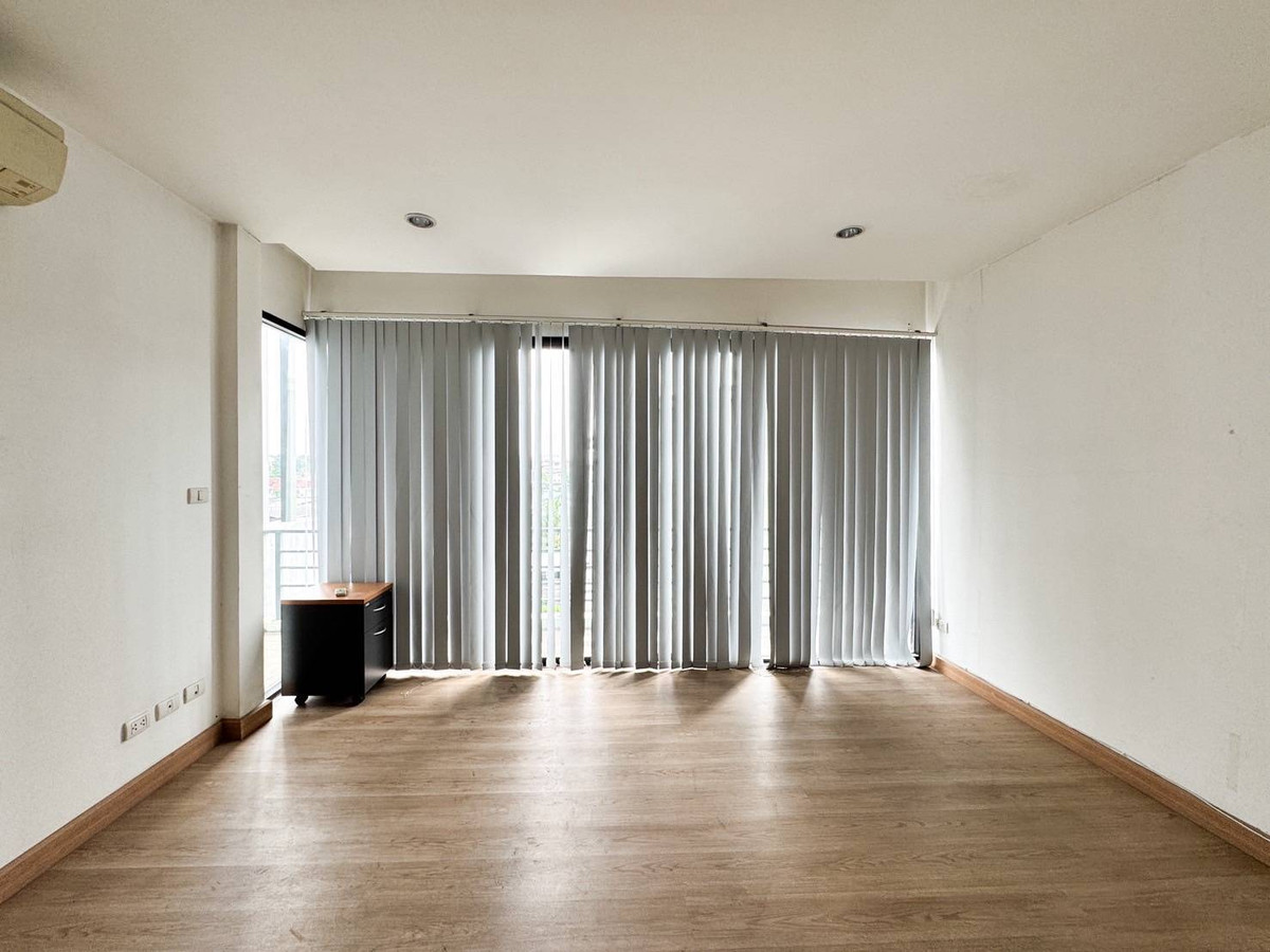 เนอวานา แอทเวิร์ค พระราม 9 - รามคำแหง / 2 ห้องนอน (ขาย), Nirvana @ Work Rama9 - Ramkamhang / 2 Bedrooms (FOR SALE) JANE009