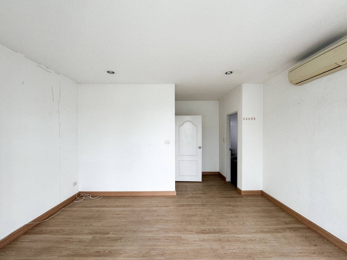 เนอวานา แอทเวิร์ค พระราม 9 - รามคำแหง / 2 ห้องนอน (ขาย), Nirvana @ Work Rama9 - Ramkamhang / 2 Bedrooms (FOR SALE) JANE009