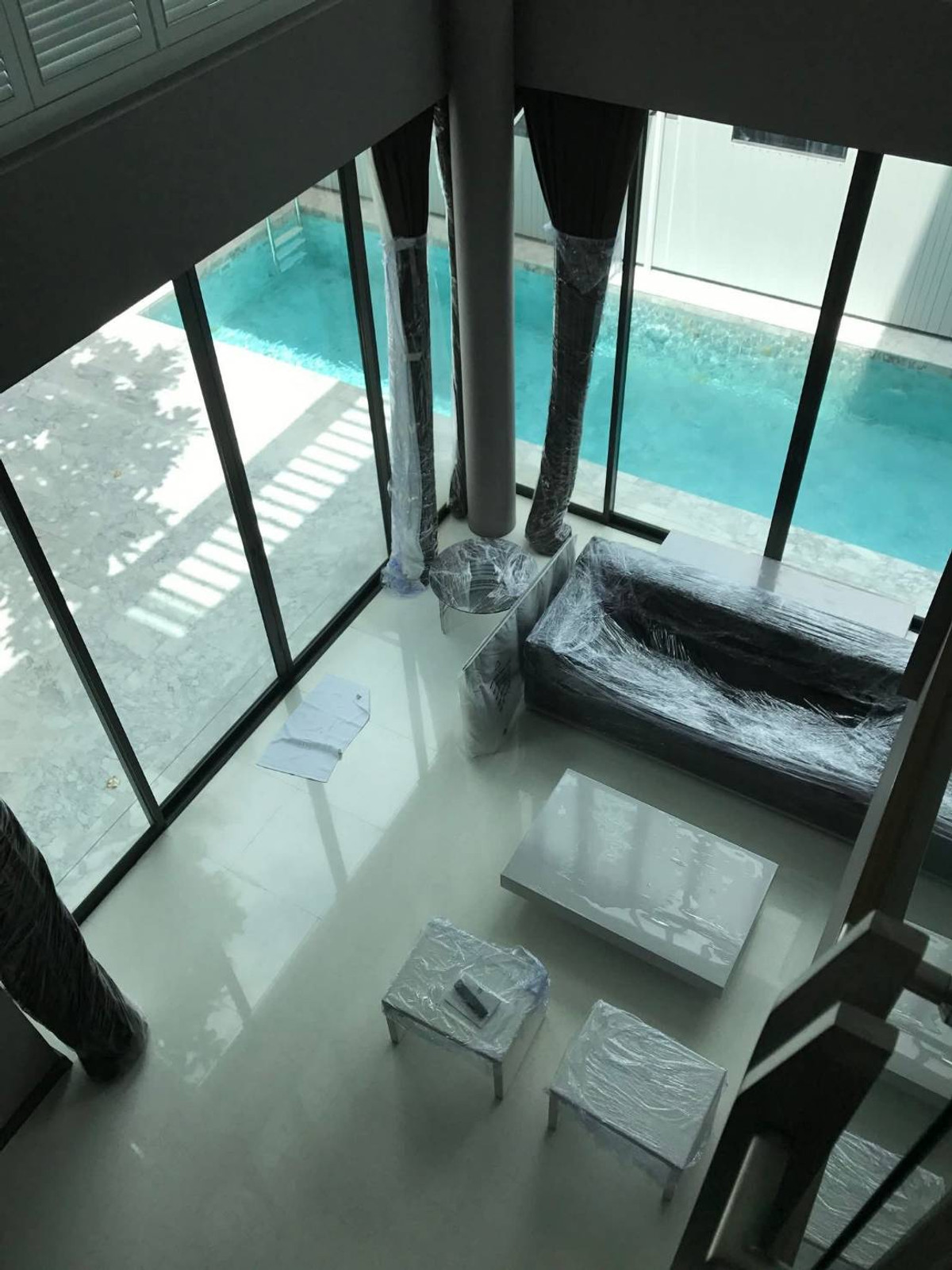 บ้านอิสระ พระราม 9 รามคำแหง / 4 ห้องนอน (เช่า),  Baan Issara Rama 9 Ramkhamhaeng (FOR RENT) JANE030