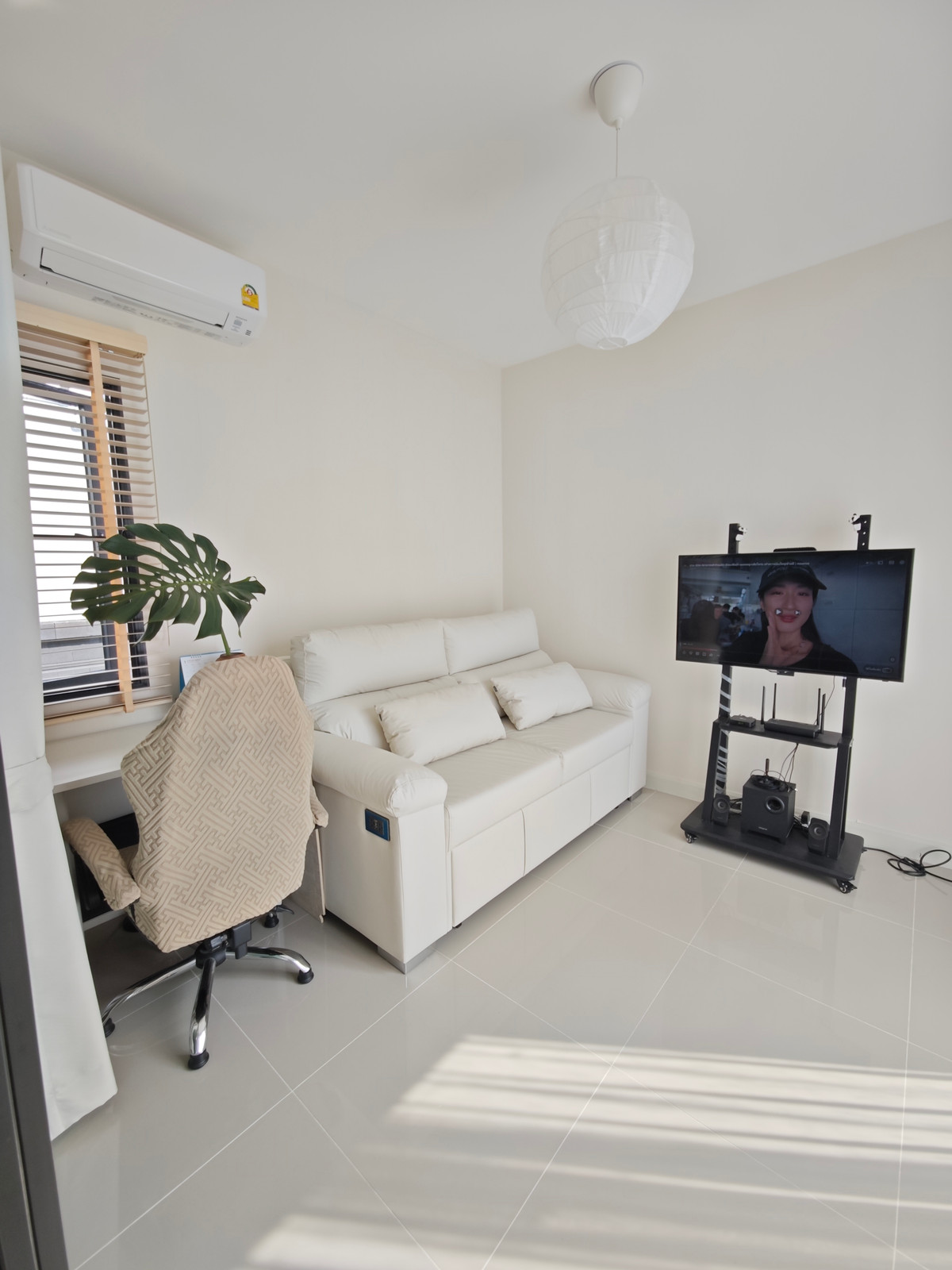 เพอร์เฟค พาร์ค สุวรรณภูมิ เฟส 5 / 4 ห้องนอน (ขาย), Perfect Park Suvarnabhumi 5 / 4 Bedrooms (FOR SALE) AA614