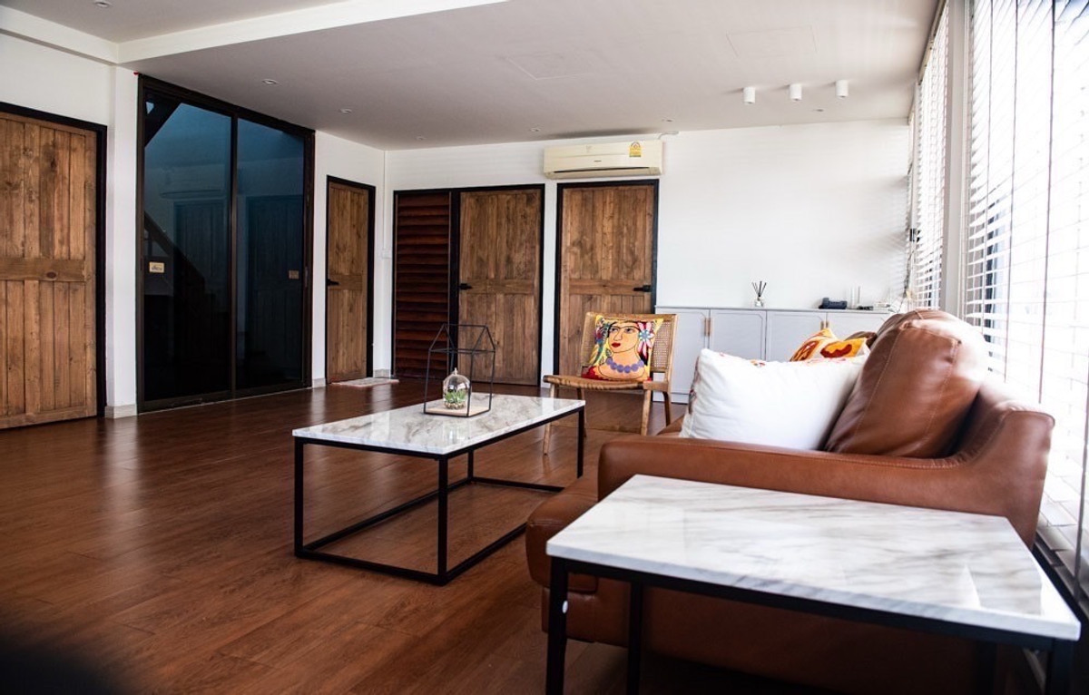 สุขสรรพ์ 1 วิภาวดี 58 / 3 ห้องนอน (ขาย), Suksan 1 Vibhavadi 58 / 3 Bedrooms (FOR SALE) TPM339