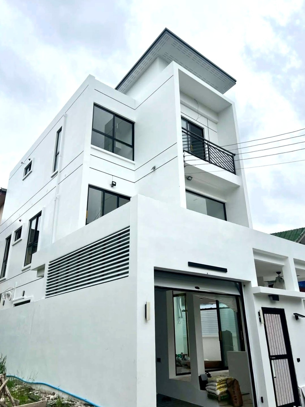 ศรีวรา ทาวน์อินทาวน์ / 5 ห้องนอน (ขาย), Sriwara Town in Town / 5 Bedrooms (FOR SALE) JANE032