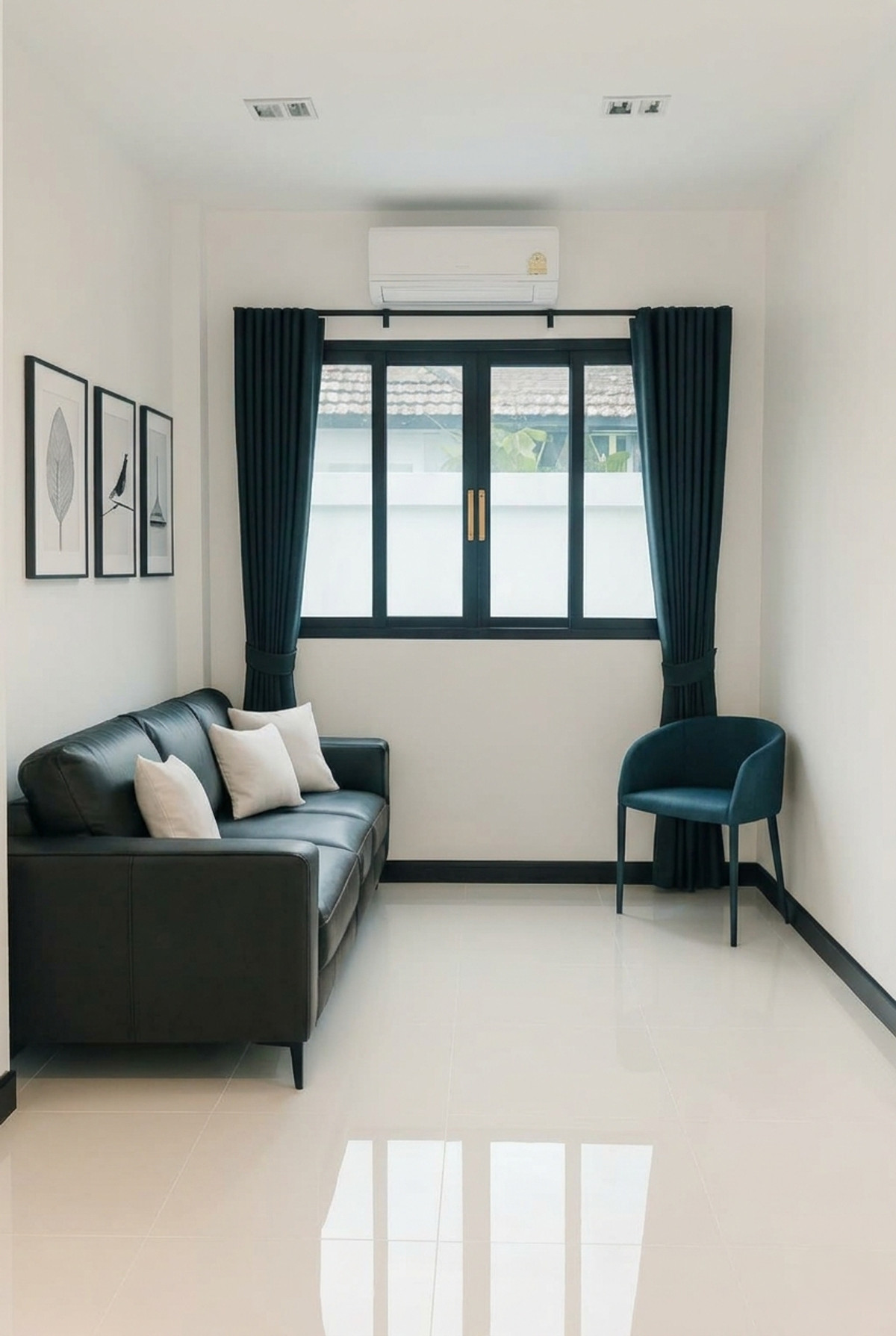 ศรีวรา ทาวน์อินทาวน์ / 5 ห้องนอน (ขาย), Sriwara Town in Town / 5 Bedrooms (FOR SALE) JANE032