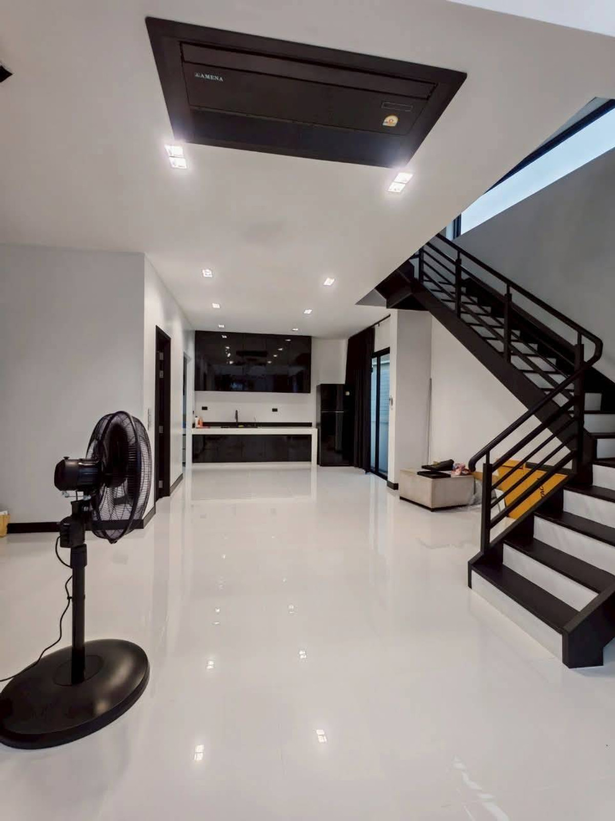 ศรีวรา ทาวน์อินทาวน์ / 5 ห้องนอน (เช่า), Sriwara Town in Town / 5 Bedrooms (FOR RENT) JANE032