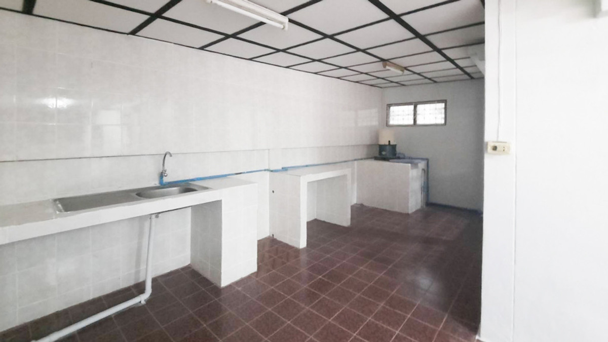 บ้านดอนเมืองวิลล่า 2 / 3 ห้องนอน (ขาย), Baan Donmuang Villa 2 / 3 Bedrooms (FOR SALE) DIT020