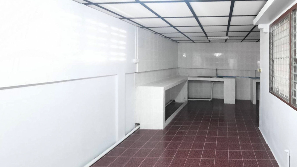 บ้านดอนเมืองวิลล่า 2 / 3 ห้องนอน (ขาย), Baan Donmuang Villa 2 / 3 Bedrooms (FOR SALE) DIT020