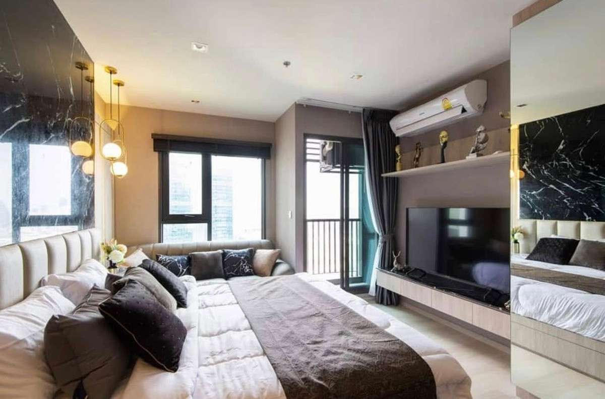 life one wireless / Studio (FOR SALE),  ไลฟ์ วัน ไวร์เลส / สตูดิโอ (ขาย) BJ008