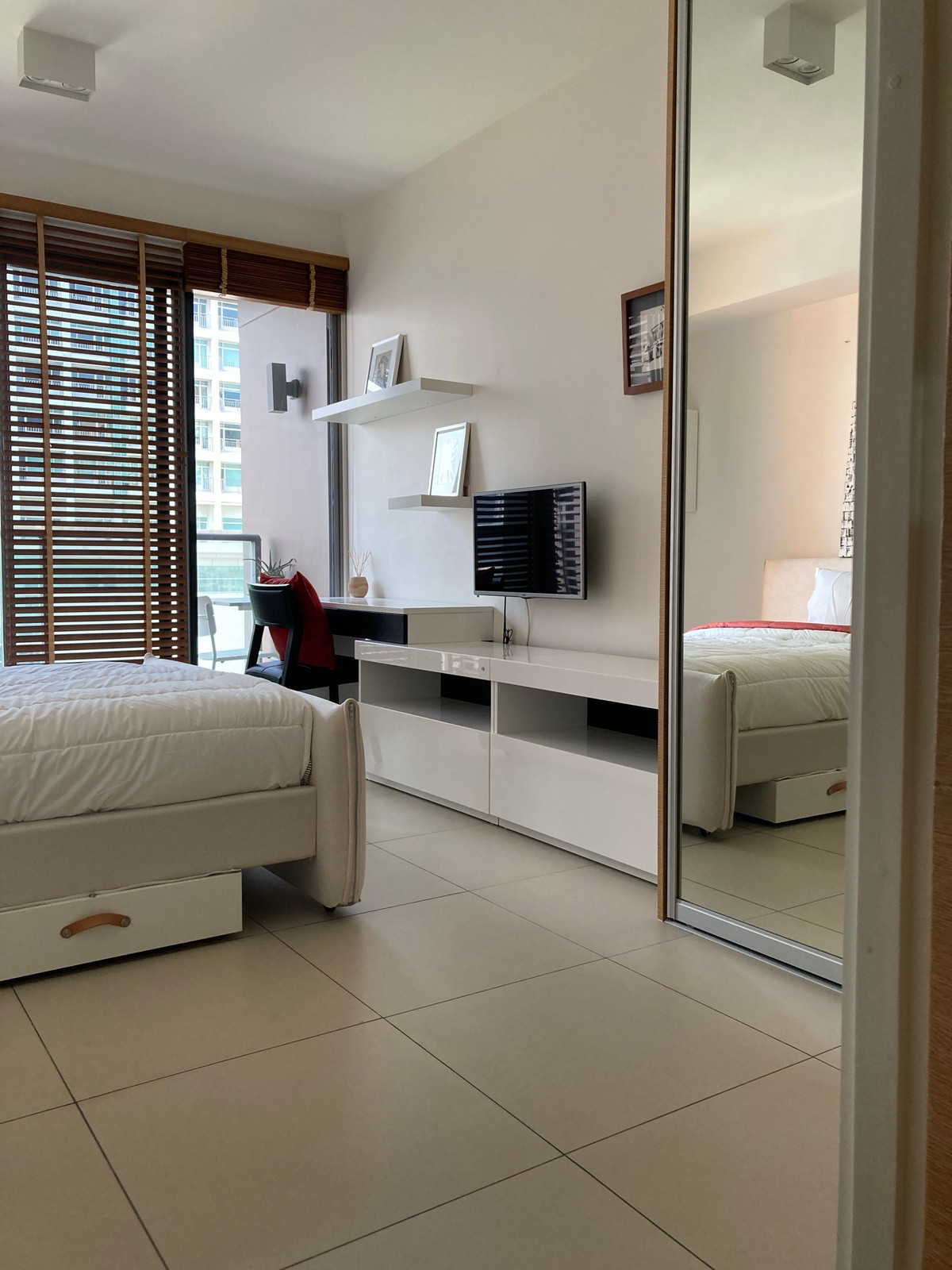 The Lofts Ekkamai / 1 Bedroom (FOR SALE), เดอะลอฟท์ เอกมัย / 1 ห้องนอน (ขาย) JSMN020