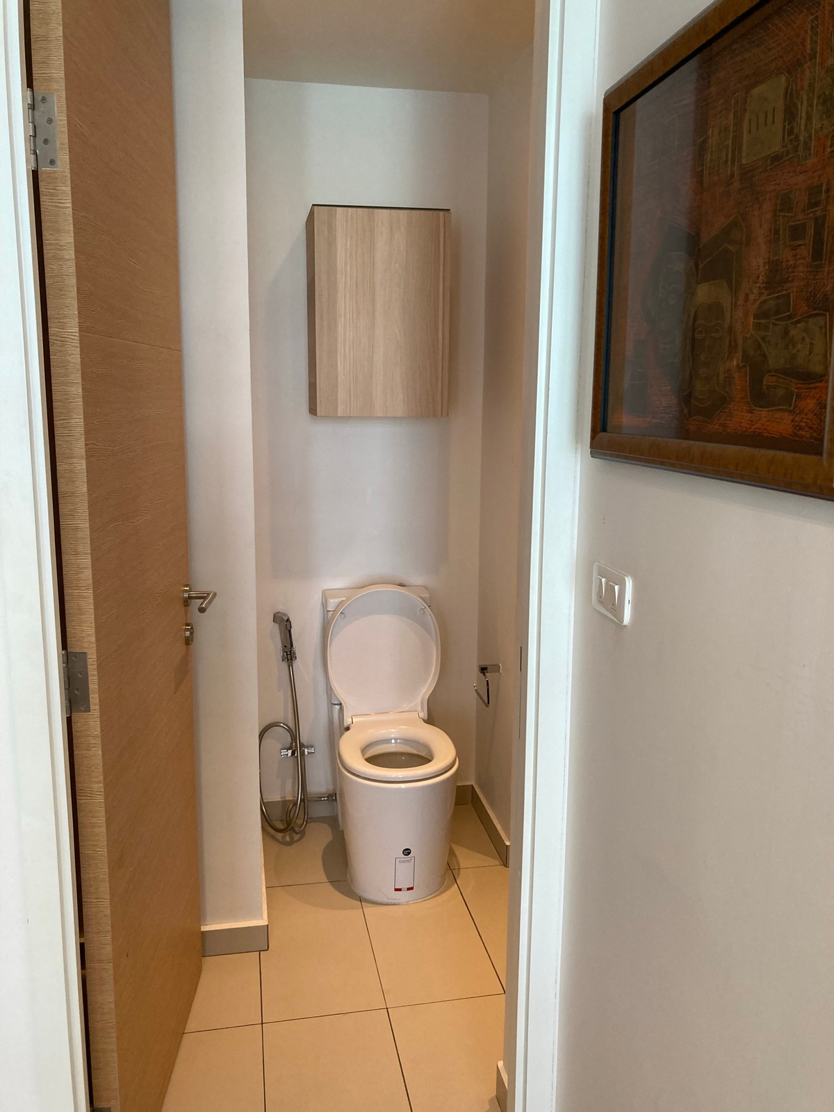 The Lofts Ekkamai / 1 Bedroom (FOR SALE), เดอะลอฟท์ เอกมัย / 1 ห้องนอน (ขาย) JSMN020