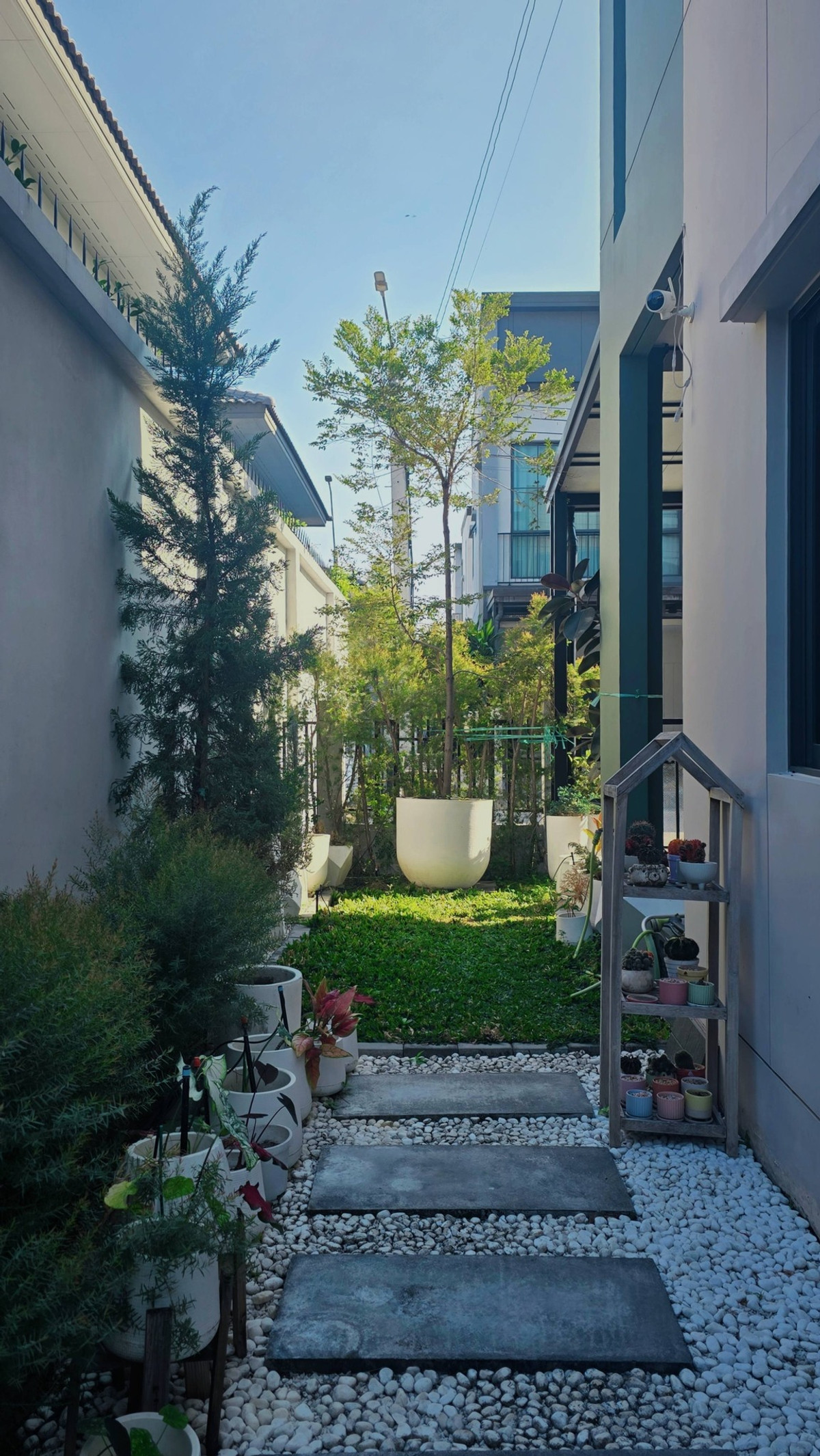 เวิร์ฟ สายไหม - พหลโยธิน / 3 ห้องนอน (ขาย), Verve Saimai - Phaholyothin / 3 Bedrooms (FOR SALE) AMPK003