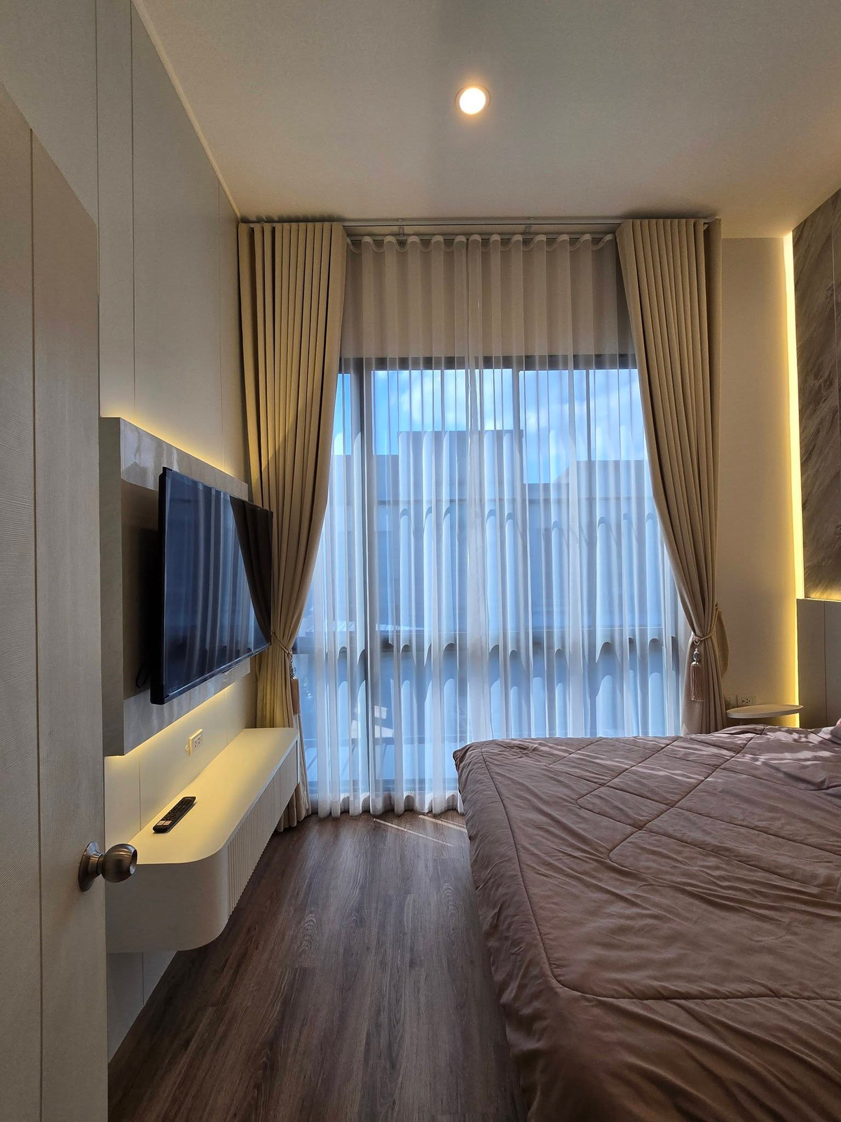 เวิร์ฟ สายไหม - พหลโยธิน / 3 ห้องนอน (ขาย), Verve Saimai - Phaholyothin / 3 Bedrooms (FOR SALE) AMPK003