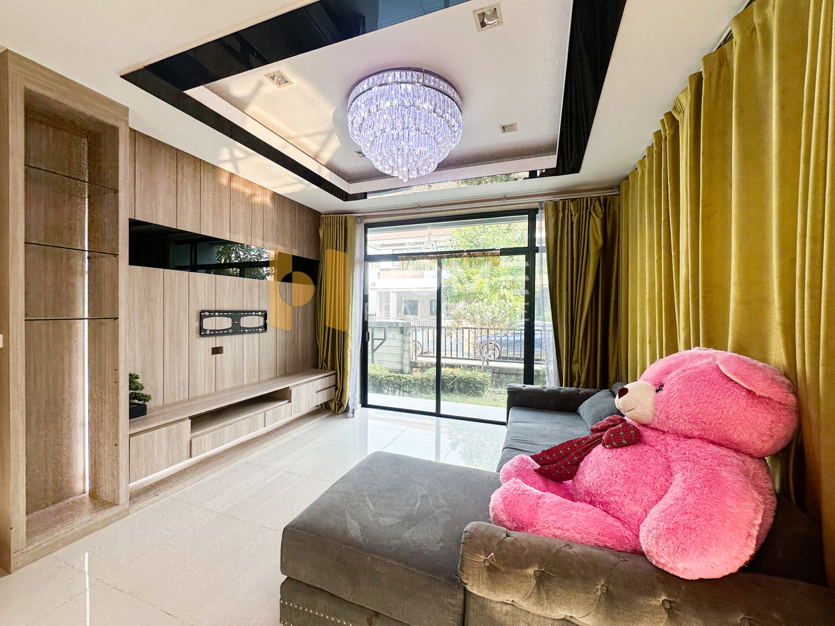 คาซ่า วิลล์ รามอินทรา - วงแหวน 2 / 4 ห้องนอน (ขาย), Casa Ville Ramintra - Wongwan 2 / 4 Bedrooms (FOR SALE) AMPK019