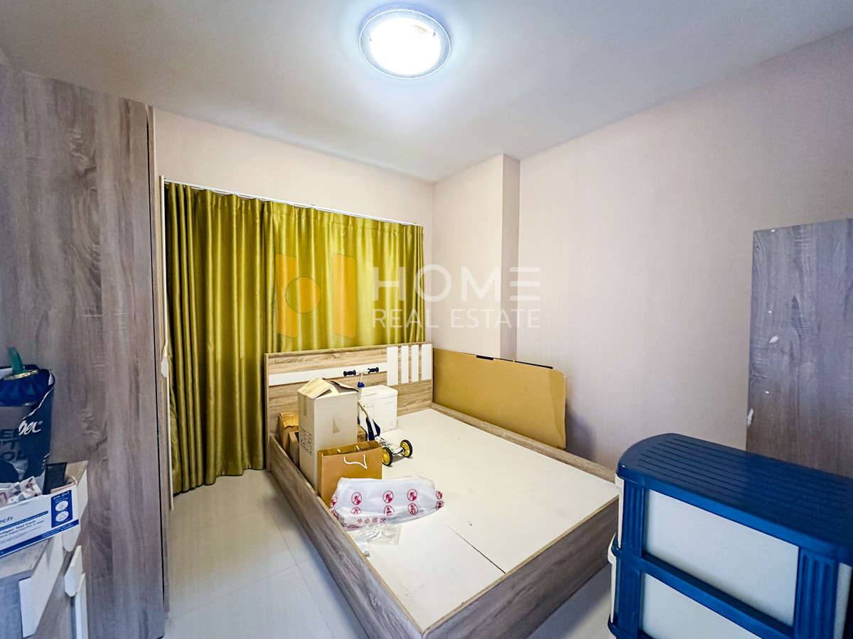 คาซ่า วิลล์ รามอินทรา - วงแหวน 2 / 4 ห้องนอน (ขาย), Casa Ville Ramintra - Wongwan 2 / 4 Bedrooms (FOR SALE) AMPK019