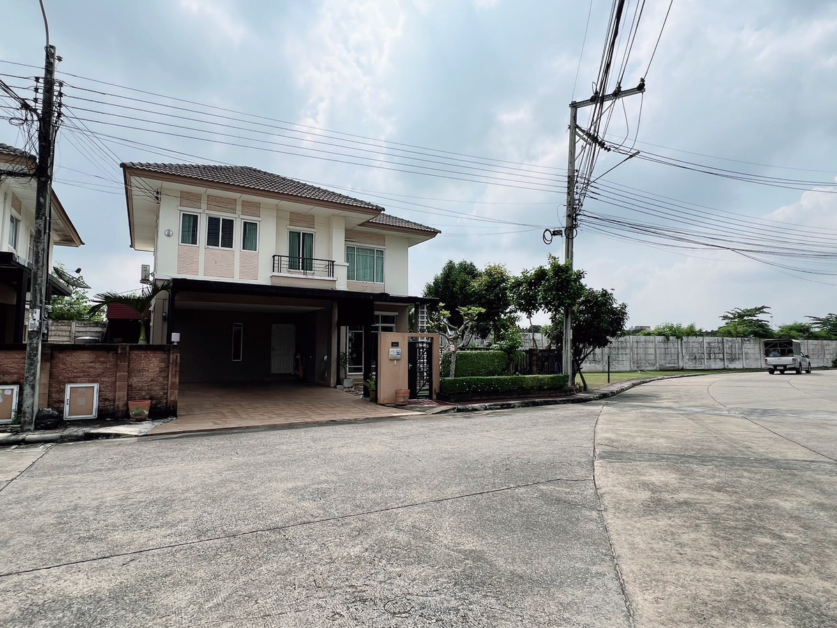 เดอะ แพลนท์ วงแหวน รามอินทรา 2 / 3 ห้องนอน (ขาย), The Plant Wongwaen Ramintra 2 / 3 Bedrooms (FOR SALE) AMPK022