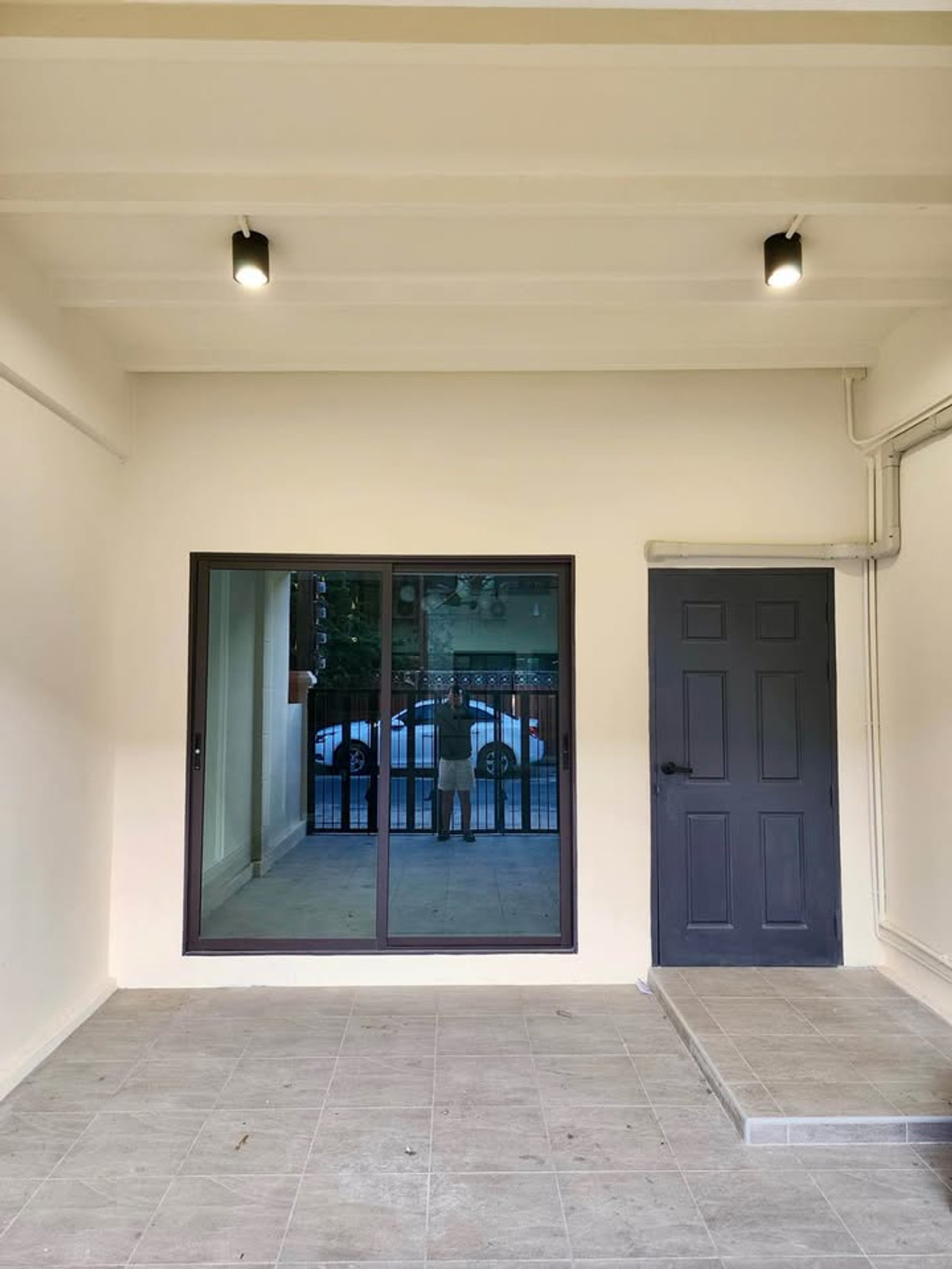 Baan Preecha 8 / 2 ห้องนอน (ขาย), บ้านปรีชา 8 / 2 Bedrooms (FOR SALE) AMPK004