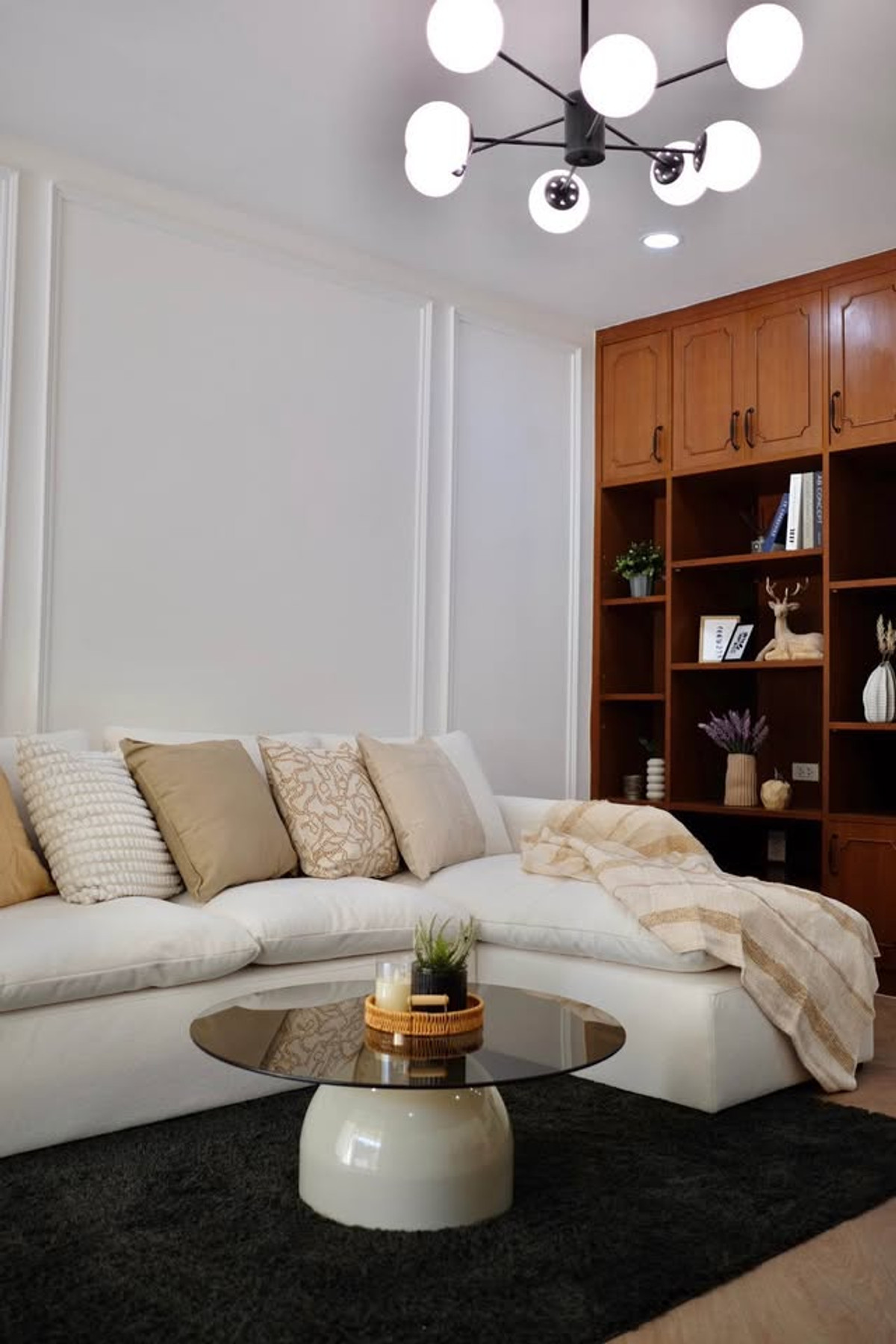 Baan Preecha 8 / 2 ห้องนอน (ขาย), บ้านปรีชา 8 / 2 Bedrooms (FOR SALE) AMPK004