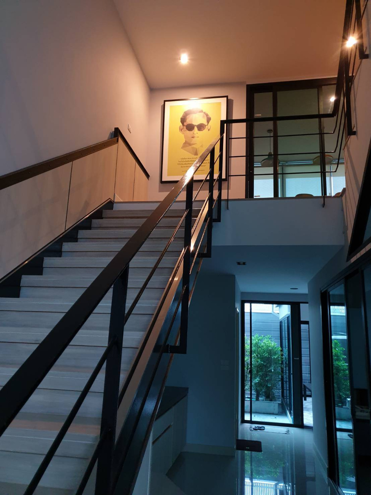 เนอวานา แอท เวิร์ค ลาดพร้าว - เกษตรนวมินทร์ / 4 ห้องนอน (ขาย), Nirvana @ Work Ladprao - Kasetnawamin / 4 Bedrooms (FOR SALE) FAHS024