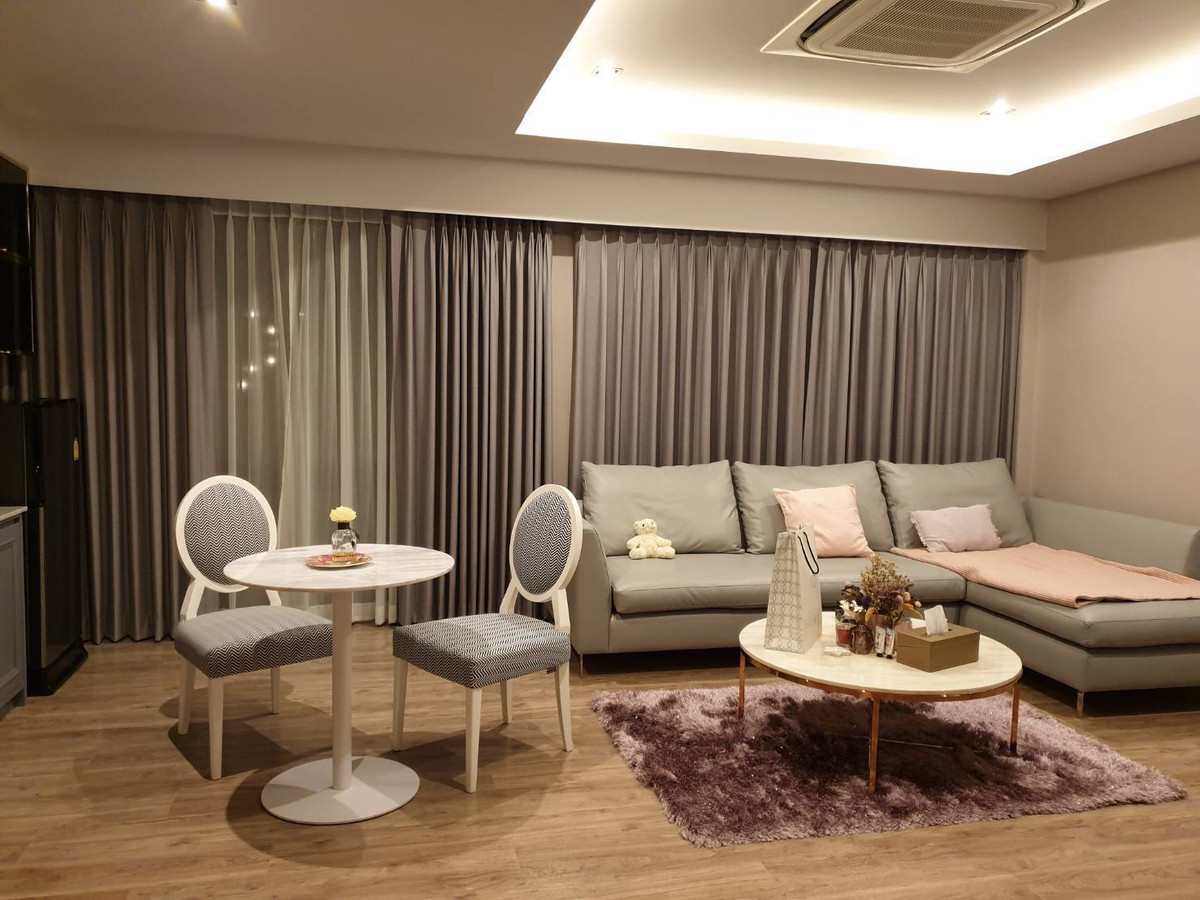 เนอวานา แอท เวิร์ค ลาดพร้าว - เกษตรนวมินทร์ / 4 ห้องนอน (ขาย), Nirvana @ Work Ladprao - Kasetnawamin / 4 Bedrooms (FOR SALE) FAHS024