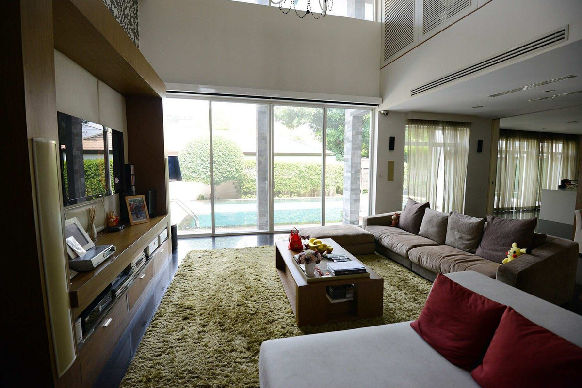 ไพรเวท เนอวานา ลาดพร้าว / 5 ห้องนอน (ขาย),  Private Nirvana Ladprao / 5 Bedrooms (FOR SALE) FAHS019