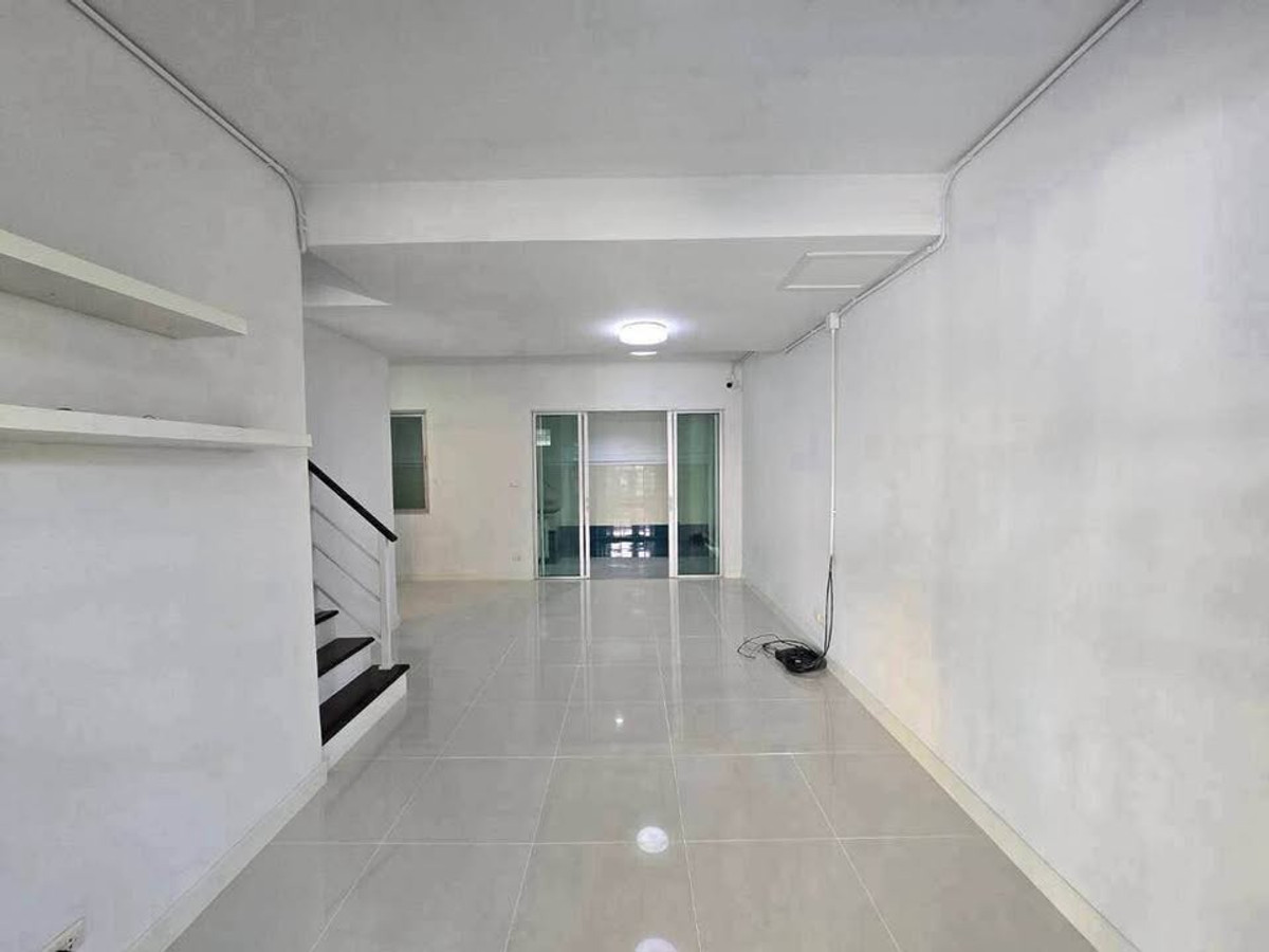 เดอะคอนเนค เกษตร - นวมินทร์ / 3 ห้องนอน (ขาย), The Connect Kaset - Navamin 3 Bedrooms (FOR SALE) FAHS021