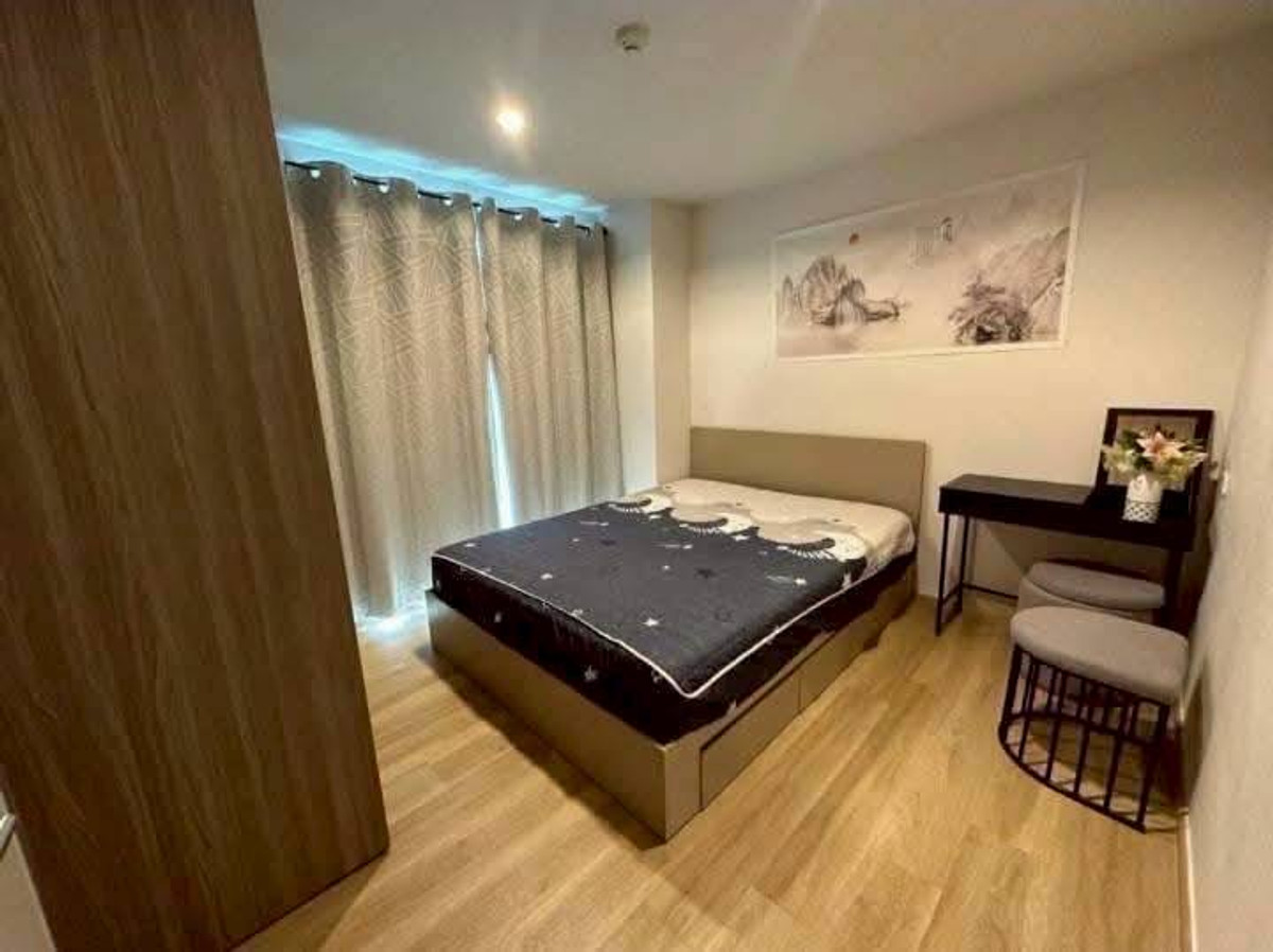 The Excel Hideaway Sukhumvit 71 / 2 Bedrooms(SALE WITH TENANT), ดิ เอ็กเซล ไฮด์อะเวย์ สุขุมวิท 71 / 2 ห้องนอน (ขายพร้อมผู้เช่า) JSMN022
