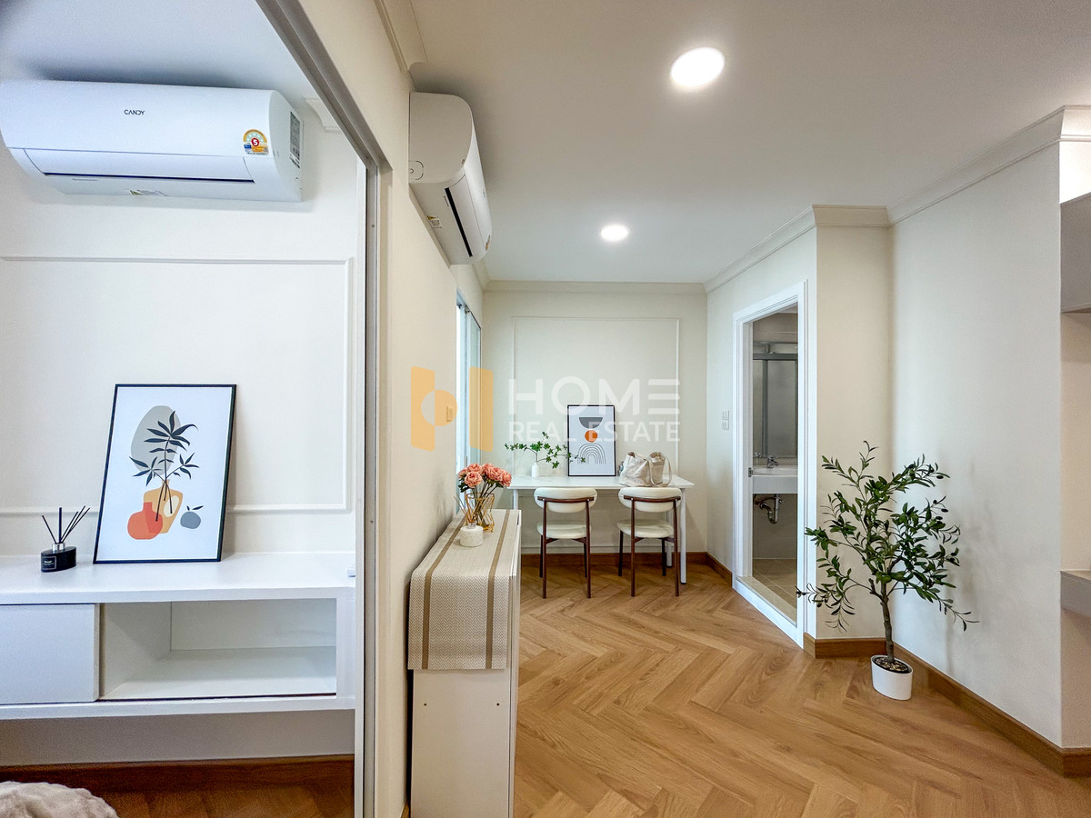 Lumpini Place Rama 9 - Ratchada / 1 Bedroom (FOR SALE), ลุมพินี เพลส พระราม 9 - รัชดา / 1 ห้องนอน (ขาย) TARN258