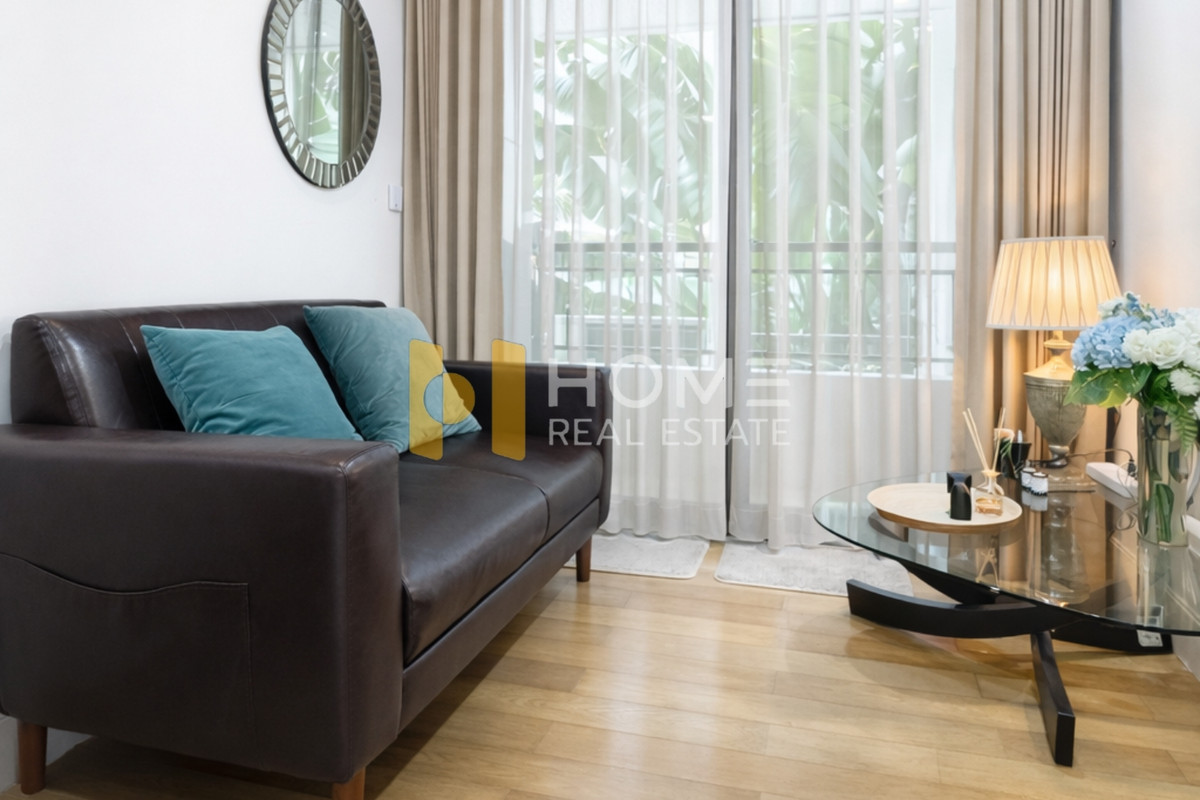 อย่าเลื่อนผ่าน!! 100k/sqm ใกล้ BTS ช่องนนทรี คุ้มสุดในตึกแล้ว 🔥 Collezio Sathorn - Pipat / 1 Bedroom (SALE WITH TENANT), โคเรสซิโอ สาทร - พิพัฒน์ / 1 ห้องนอน (ขายพร้อมผู้เช่า) PT064