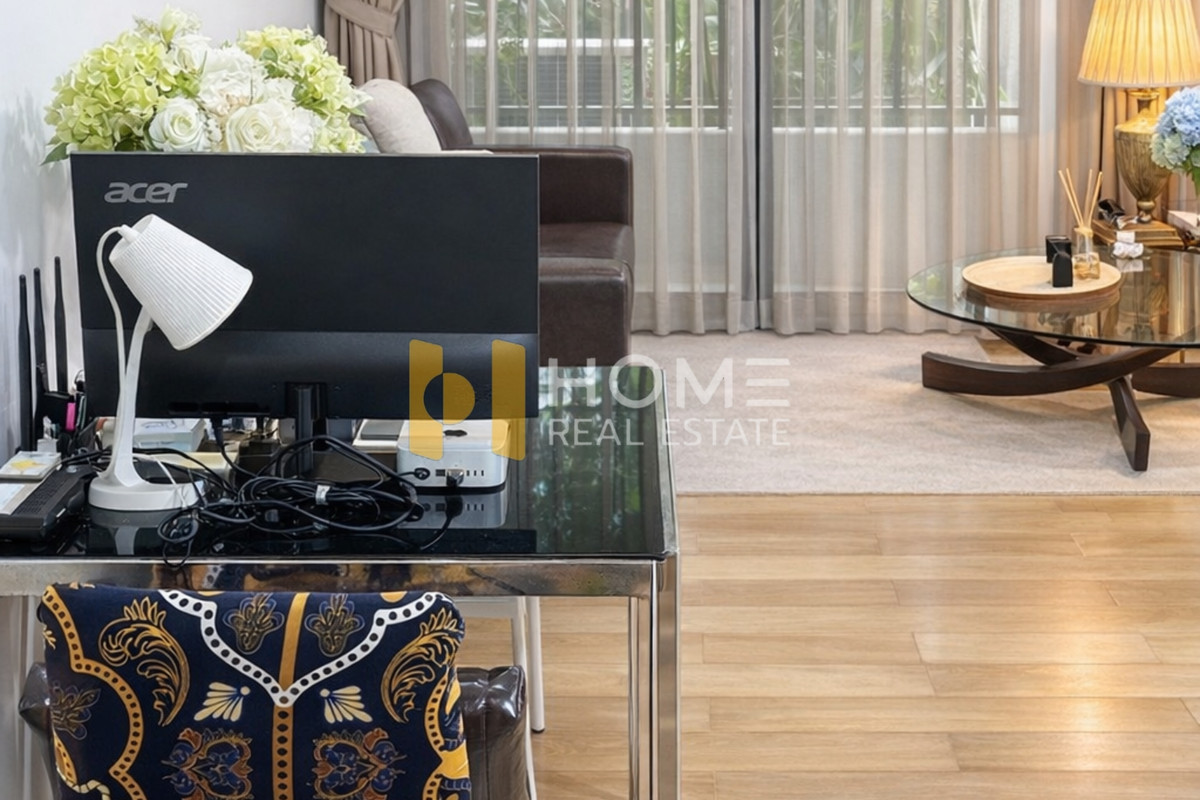 อย่าเลื่อนผ่าน!! 100k/sqm ใกล้ BTS ช่องนนทรี คุ้มสุดในตึกแล้ว 🔥 Collezio Sathorn - Pipat / 1 Bedroom (SALE WITH TENANT), โคเรสซิโอ สาทร - พิพัฒน์ / 1 ห้องนอน (ขายพร้อมผู้เช่า) PT064