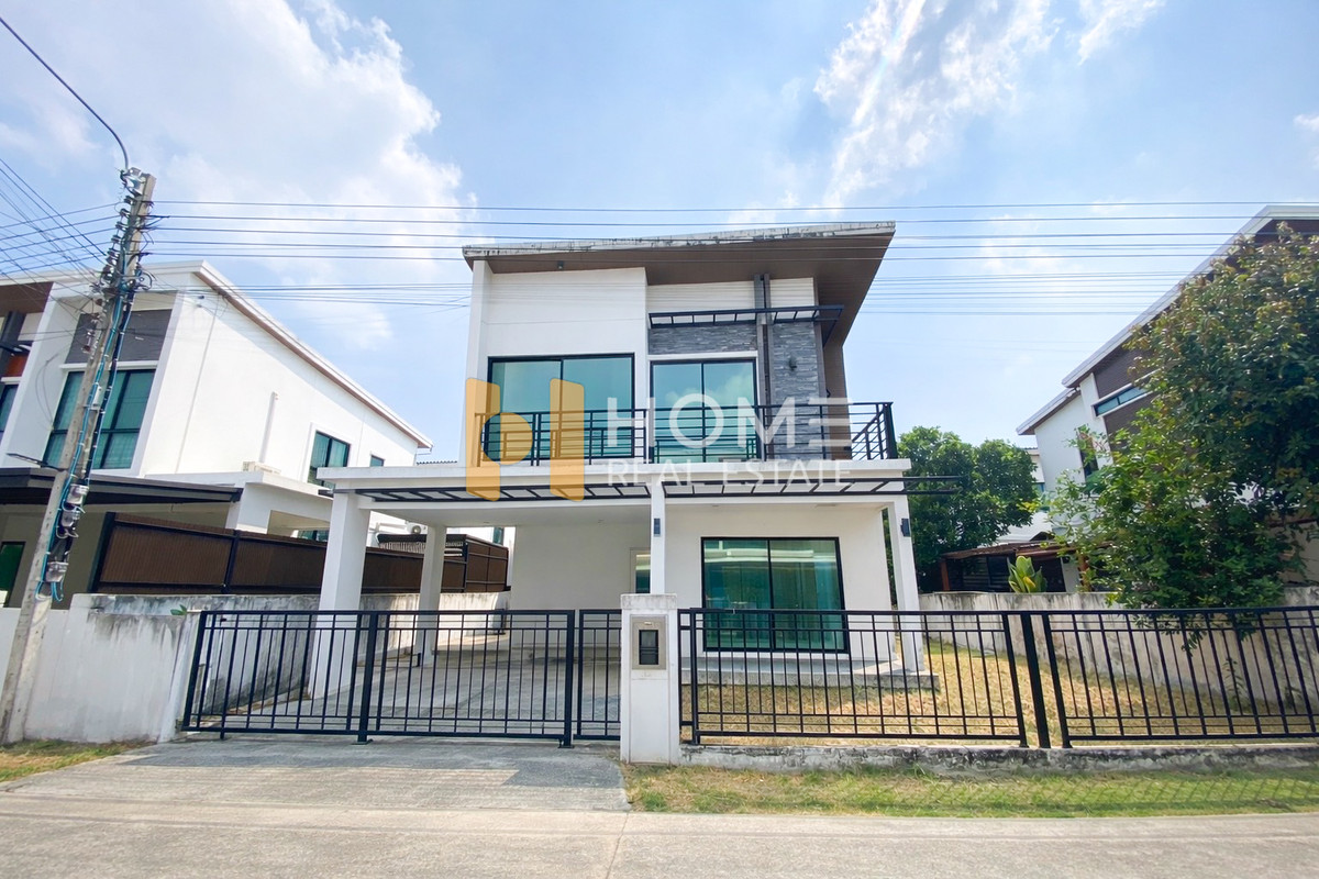 วี 2 อ่อนนุช - พระราม 9 / 3 ห้องนอน (ขาย), WE/2 Onnut - Rama9 / 3 Bedrooms (FOR SALE) FONT024