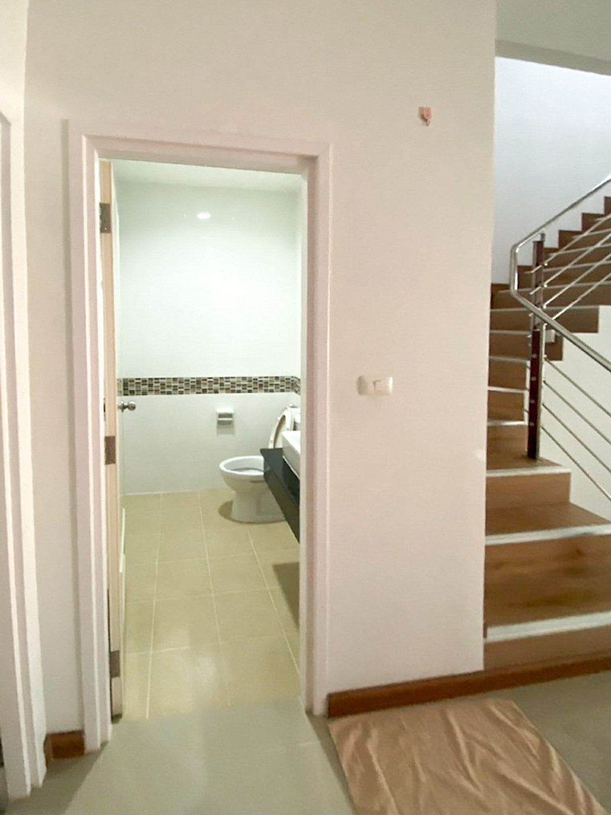 เดอะ มิราเคิล พลัส เพชรเกษม 63 โครงการ 2 / 3 ห้องนอน (ขาย), The Miracle Plus Petchkasem 63 Phase 2 / 3 Bedrooms (FOR SALE) BALL238