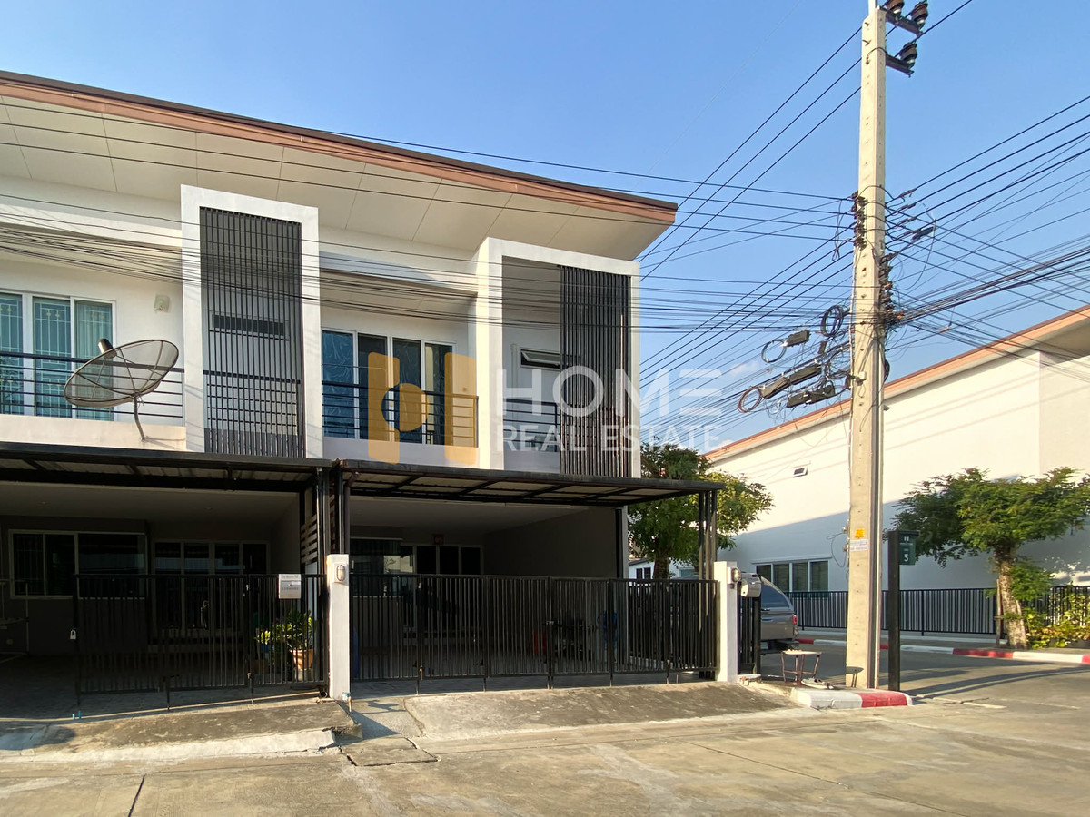 เดอะ มิราเคิล พลัส เพชรเกษม 63 โครงการ 2 / 3 ห้องนอน (ขาย), The Miracle Plus Petchkasem 63 Phase 2 / 3 Bedrooms (FOR SALE) BALL239