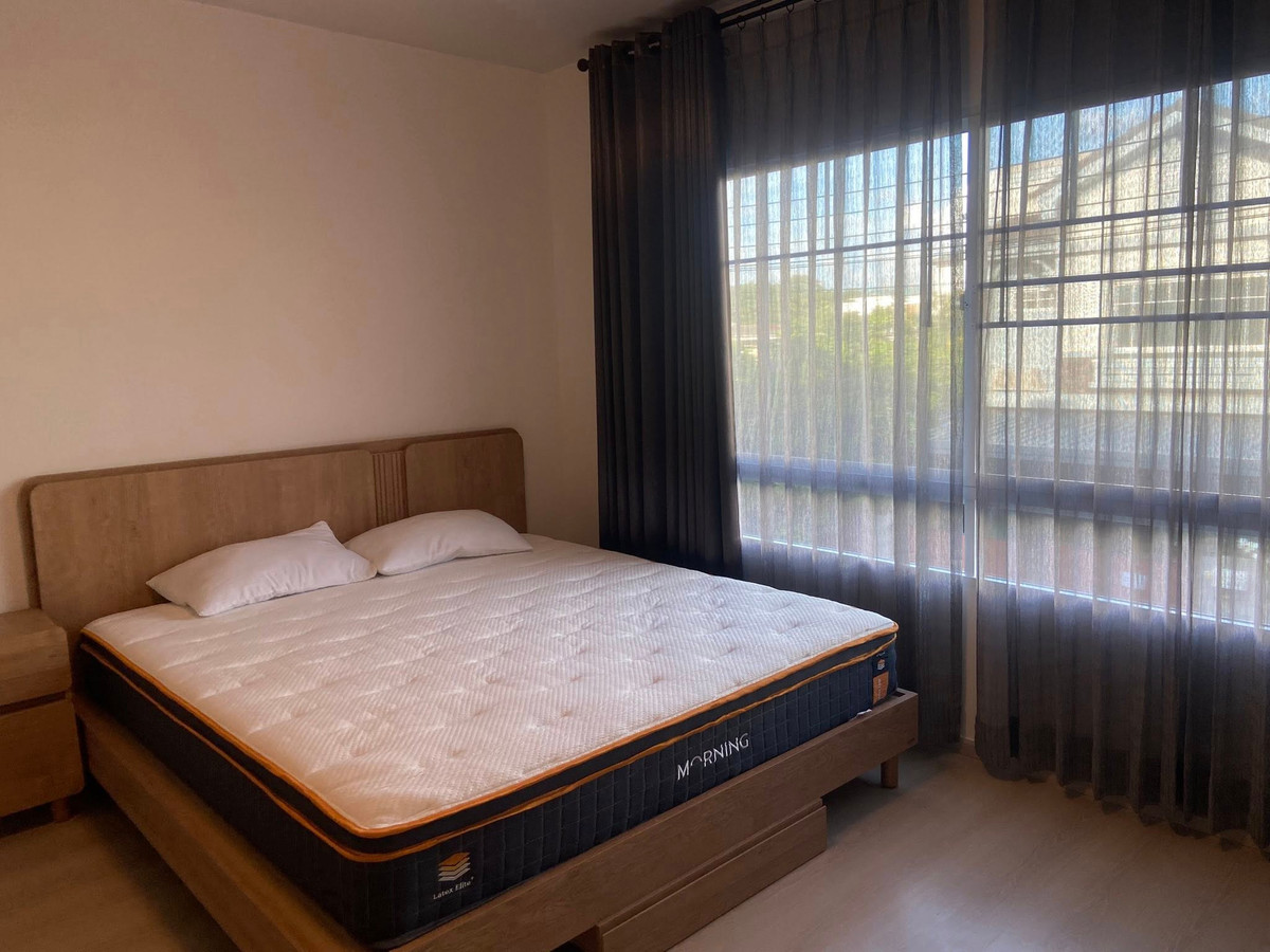 อินดี้ 3 บางนา กม.7 / 3 ห้องนอน (เช่า), Indy 3 Bangna Km 7 / 3 Bedrooms (FOR RENT) YOK041