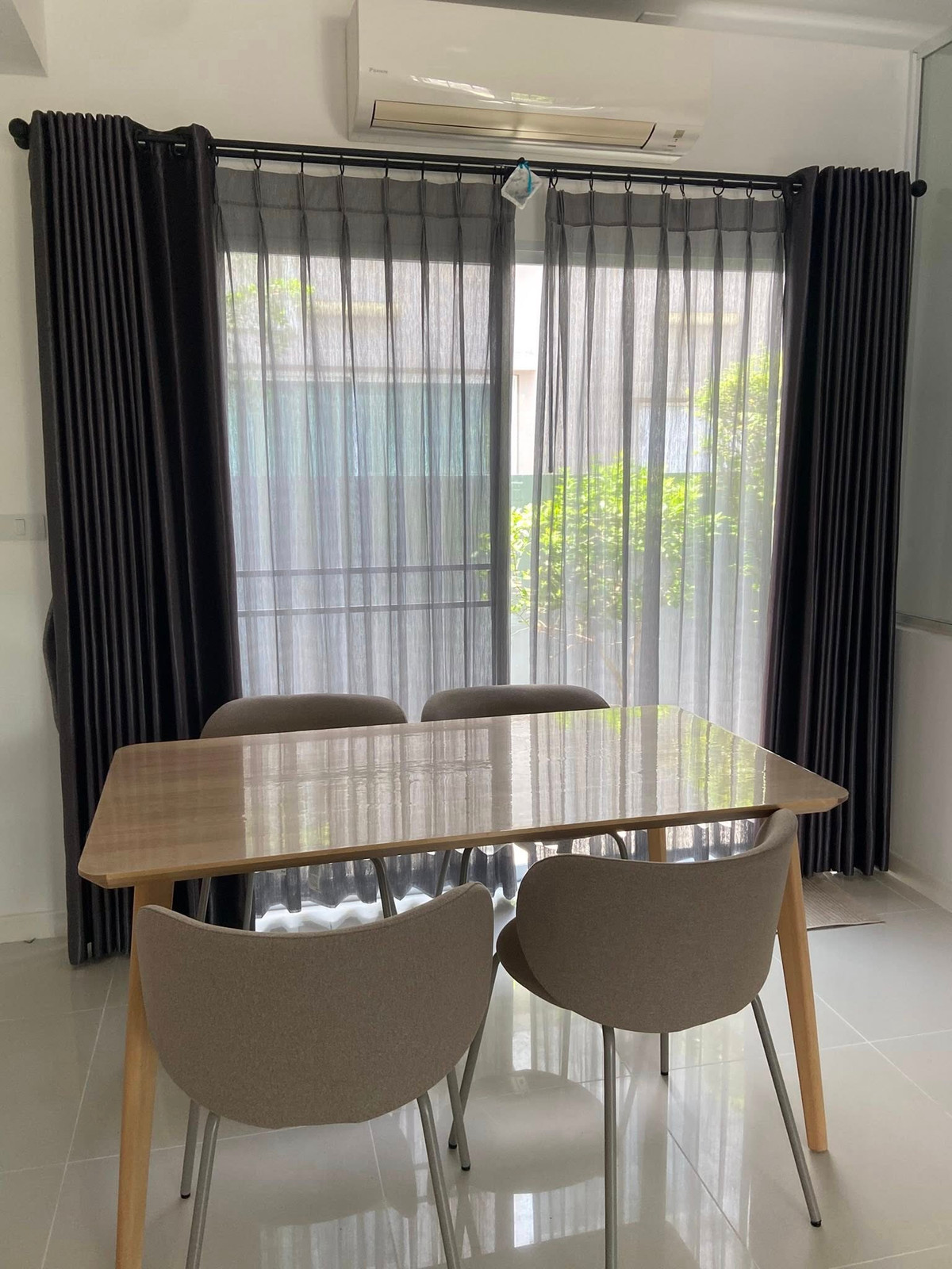 อินดี้ 3 บางนา กม.7 / 3 ห้องนอน (เช่า), Indy 3 Bangna Km 7 / 3 Bedrooms (FOR RENT) YOK041