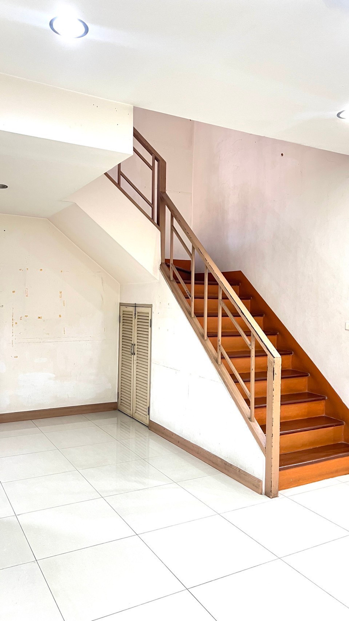 ไดมอนด์ แกรนด์ วิลล์ นวลจันทร์ / 4 ห้องนอน (ขาย), Diamond Grand Ville Nuanchan / 4 Bedrooms (FOR SALE) FAHS016