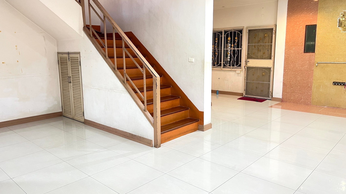 ไดมอนด์ แกรนด์ วิลล์ นวลจันทร์ / 4 ห้องนอน (ขาย), Diamond Grand Ville Nuanchan / 4 Bedrooms (FOR SALE) FAHS016