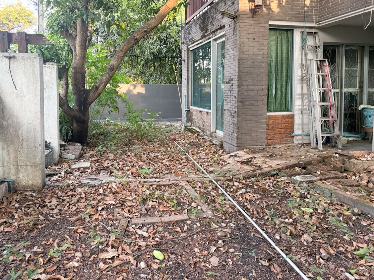 โนเบิล วานา วัชรพล / 3 ห้องนอน (ขาย), Noble Wana Watcharapol / 3 Bedrooms (FOR SALE) DIT010