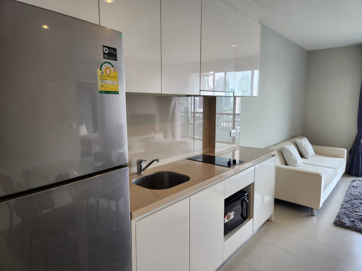Rhythm Sukhumvit 42 / 2 Bedrooms (FOR SALE), ริทึ่ม สุขุมวิท 42 / 2 ห้องนอน (ขาย) JSMN024