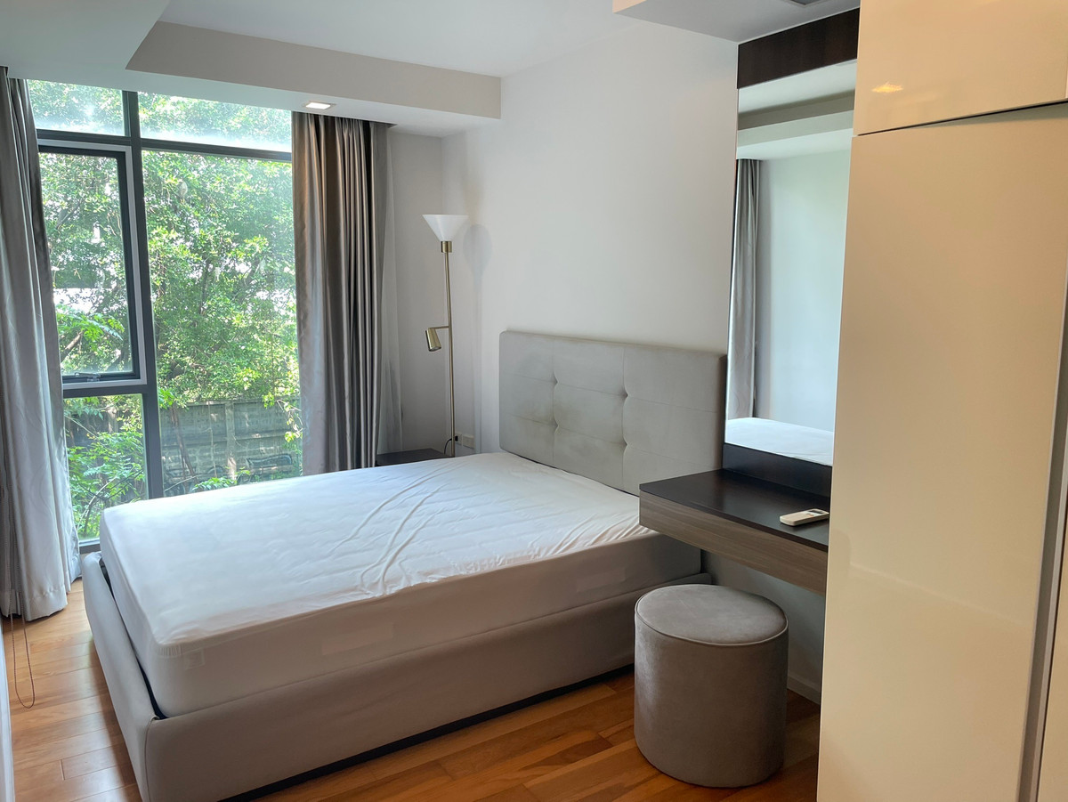 Focus Ploenchit / 1 Bedroom (FOR SALE), โพกัส เพลินจิต / 1 ห้องนอน (ขาย) BJ010