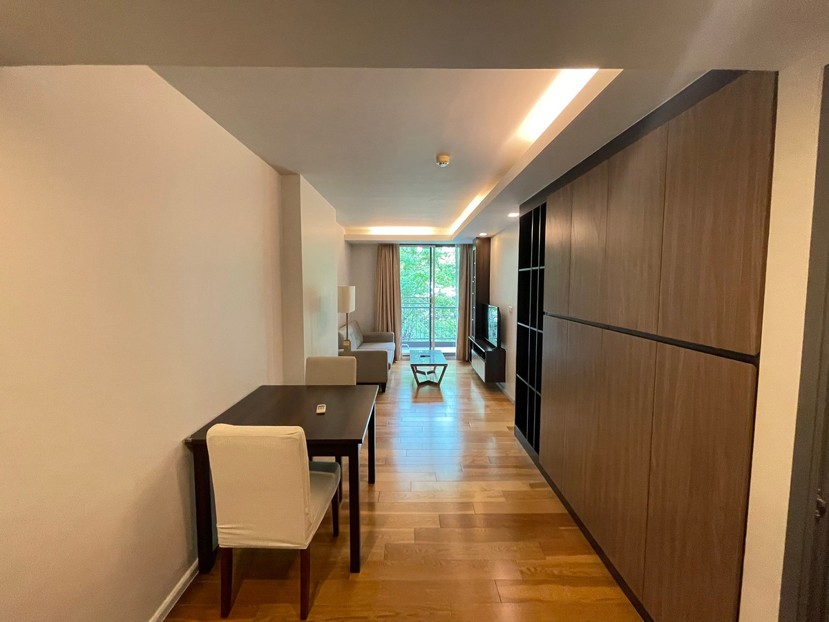 Focus Ploenchit / 1 Bedroom (FOR SALE), โพกัส เพลินจิต / 1 ห้องนอน (ขาย) BJ010