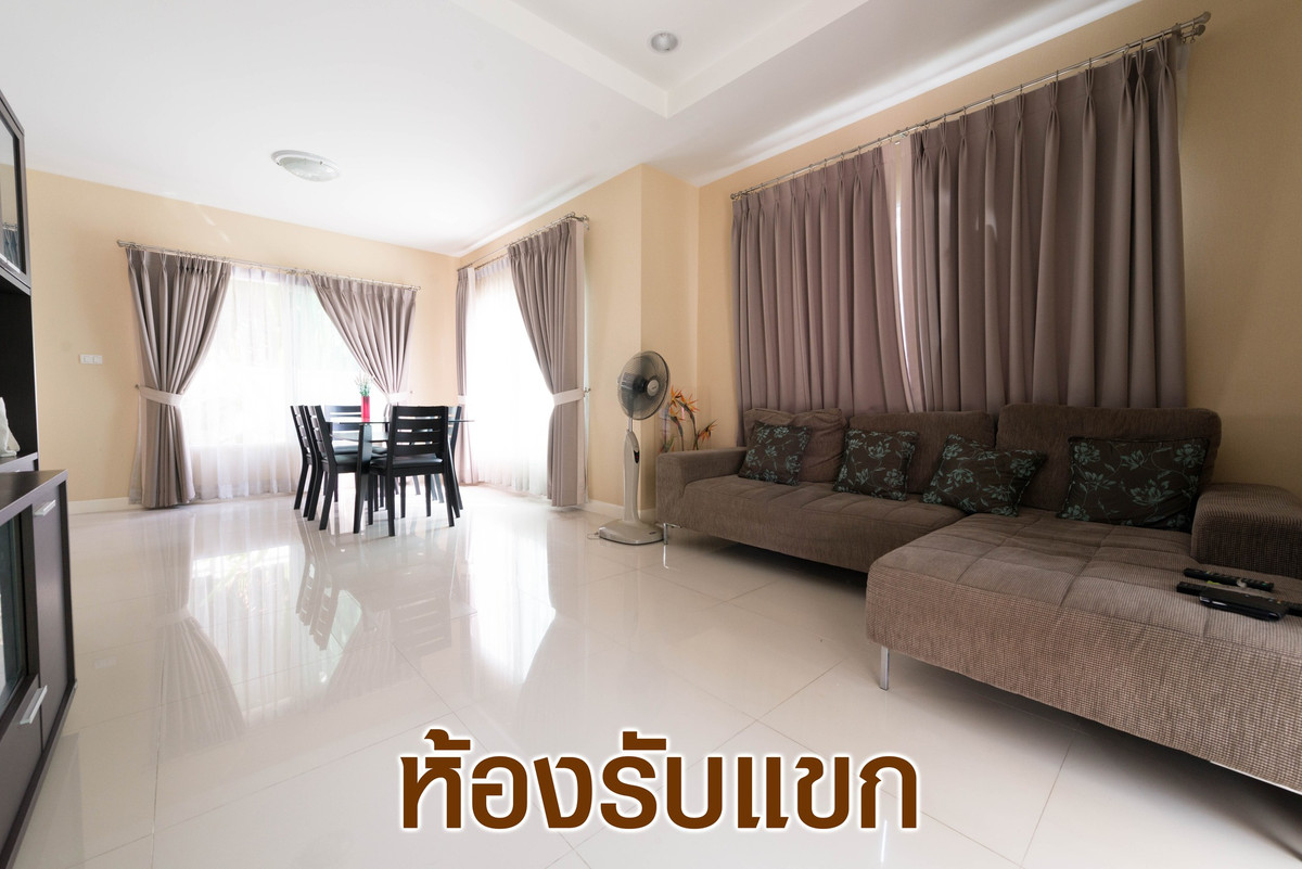 เดอะ เซนโทร วัชรพล / 3 ห้องนอน (ขาย), The Centro Watcharapol / 3 Bedrooms (FOR SALE) DIT027