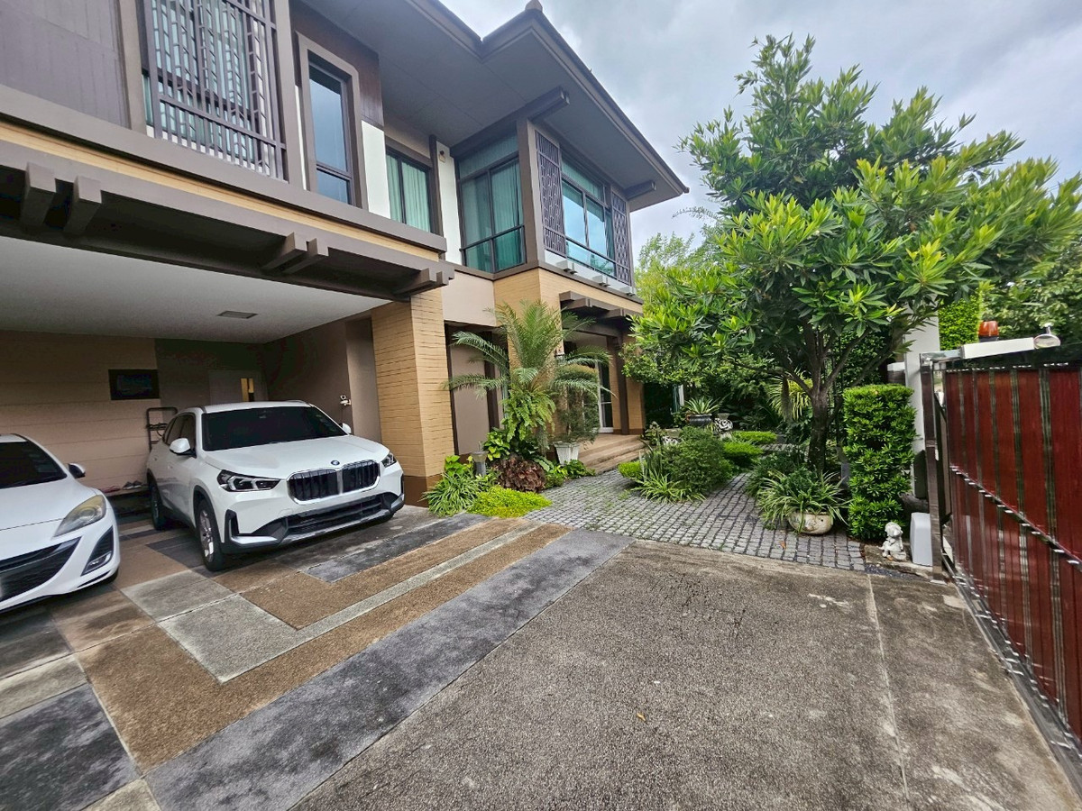 เศรษฐสิริ วัชรพล / 3 ห้องนอน (ขาย), Setthasiri Watcharapol / 3 Bedrooms (FOR SALE) DIT033