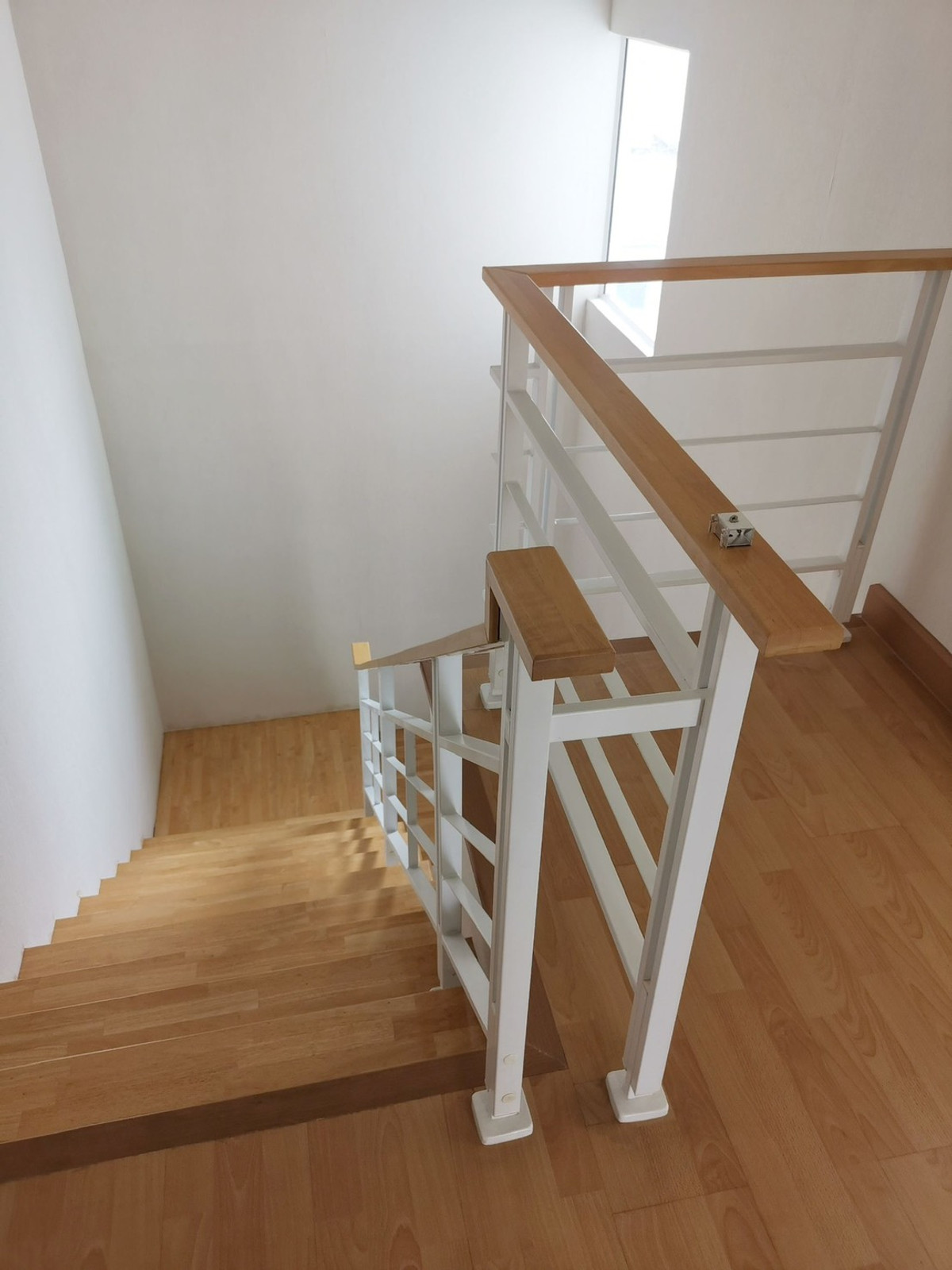 บ้านกลางเมือง ลาดพร้าว 87 / 3 ห้องนอน (ขาย), Baanklangmuang Ladprao 87 / 3 Bedrooms (FOR SALE) FAHS032