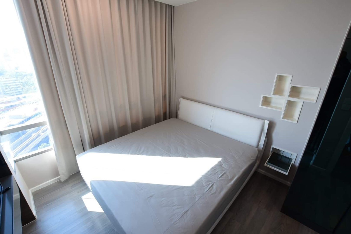The Room Sukhumvit 69 / 1 Bedroom (SALE WITH TENANT), เดอะ รูม สุขุมวิท 69 / 1 ห้องนอน (ขายพร้อมผู้เช่า) JSMN033