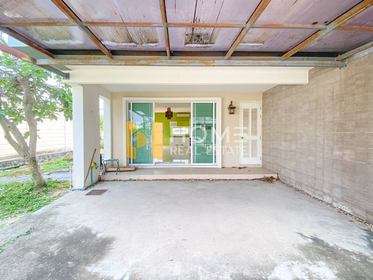 ทาวน์พลัส เอ็กซ์ ลาดพร้าว / 3 ห้องนอน (ขาย), Town + X Ladprao / 3 Bedrooms (FOR SALE) FAHS022