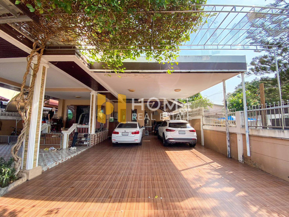 บ้านเดี่ยวพร้อมที่ดิน ลาดพร้าว 87 / 4 ห้องนอน (ขาย), Single house with Land Latphrao 87 / 4 Bedrooms (FOR SALE) FAHS023