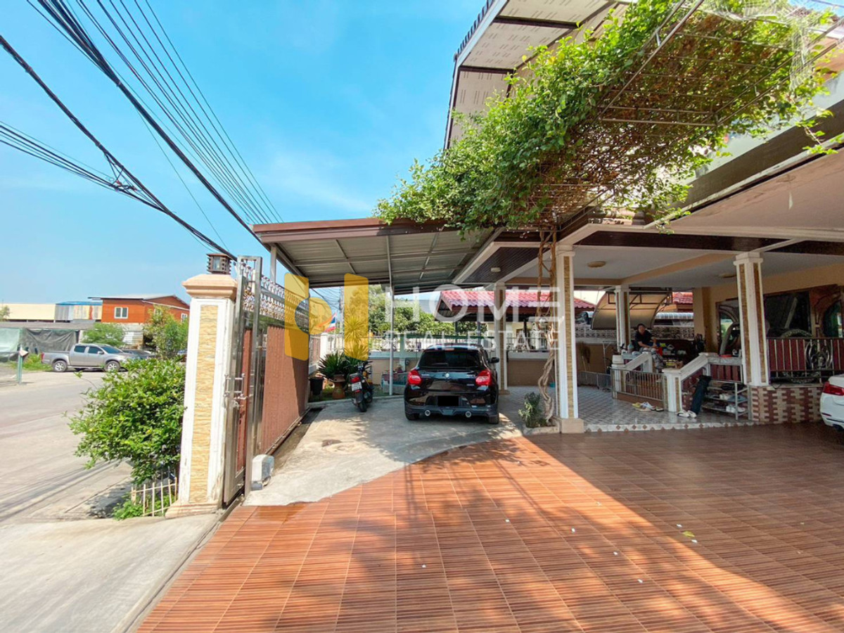 บ้านเดี่ยวพร้อมที่ดิน ลาดพร้าว 87 / 4 ห้องนอน (ขาย), Single house with Land Latphrao 87 / 4 Bedrooms (FOR SALE) FAHS023