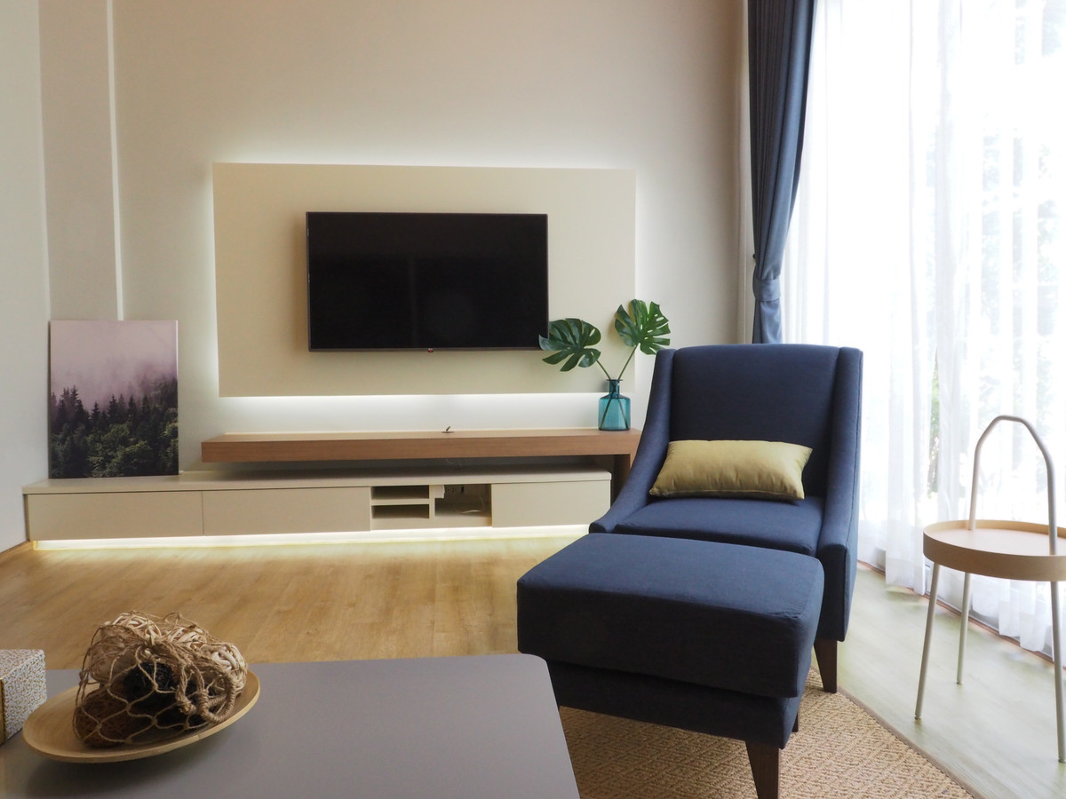 ไซมิส บลอสซั่ม แอท แฟชั่น / 3 ห้องนอน (เช่า), Siamese Blossom @ Fashion / 3 Bedrooms (FOR RENT) FAHS027