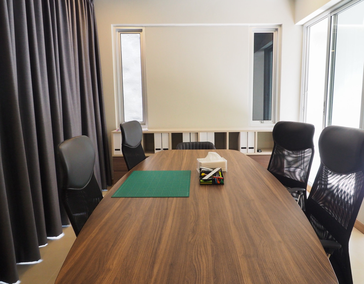 ไซมิส บลอสซั่ม แอท แฟชั่น / 3 ห้องนอน (เช่า), Siamese Blossom @ Fashion / 3 Bedrooms (FOR RENT) FAHS027