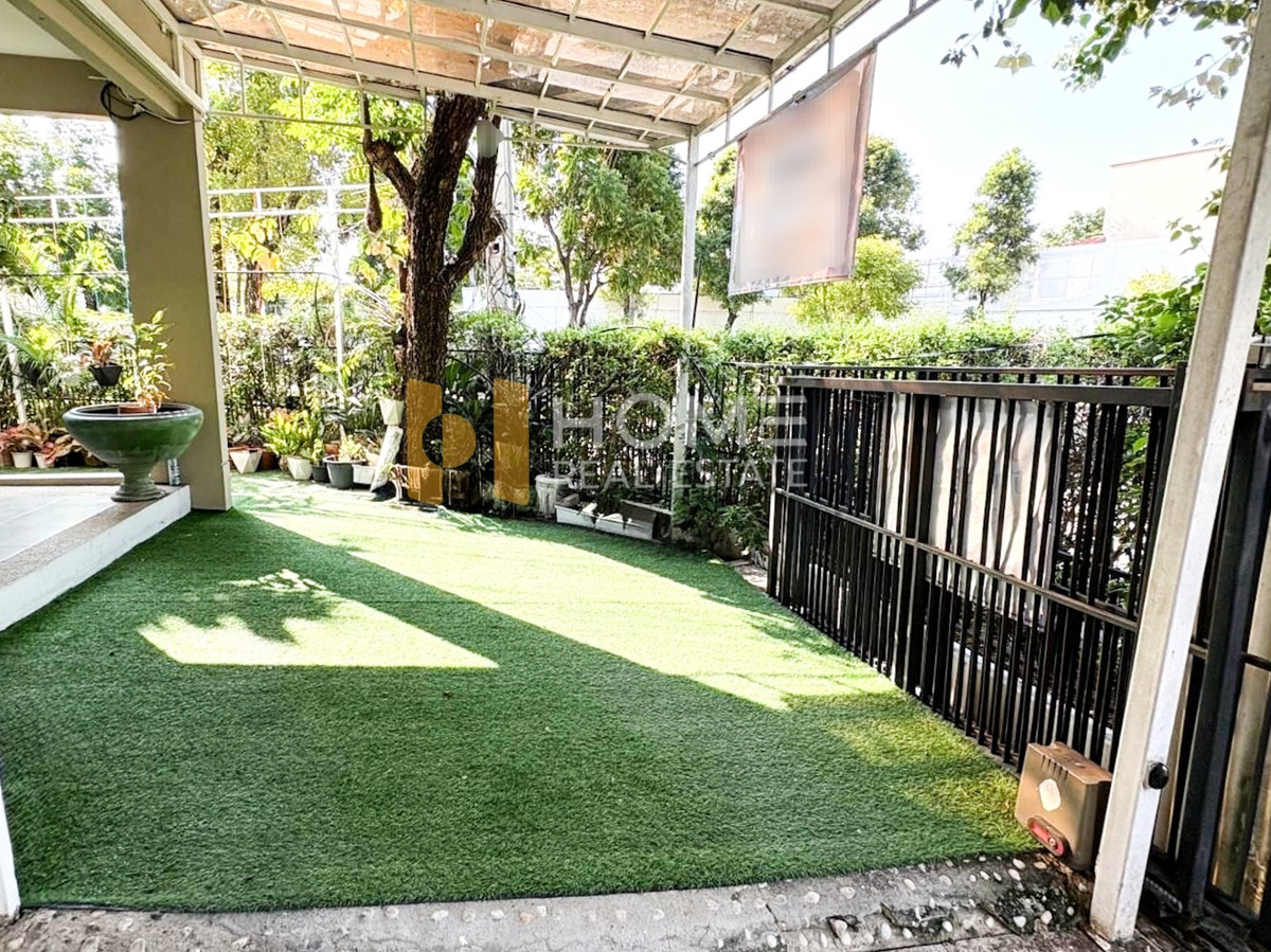 ชัยพฤกษ์ รามอินทรา - วงแหวน 2 / 3 ห้องนอน (ขาย), Chaiyapruk Ramintra - Wongwan 2 / 3 Bedrooms (FOR SALE) AMPK021