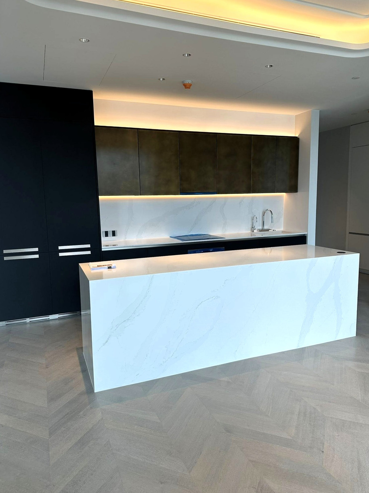 One89 Wireless - One Bangkok / 2 Bedrooms (FOR RENT), วัน เอทตี้ไนน์ ไวร์เลส - วัน แบงค์ค็อก / 2 ห้องนอน (เช่า) BJ012